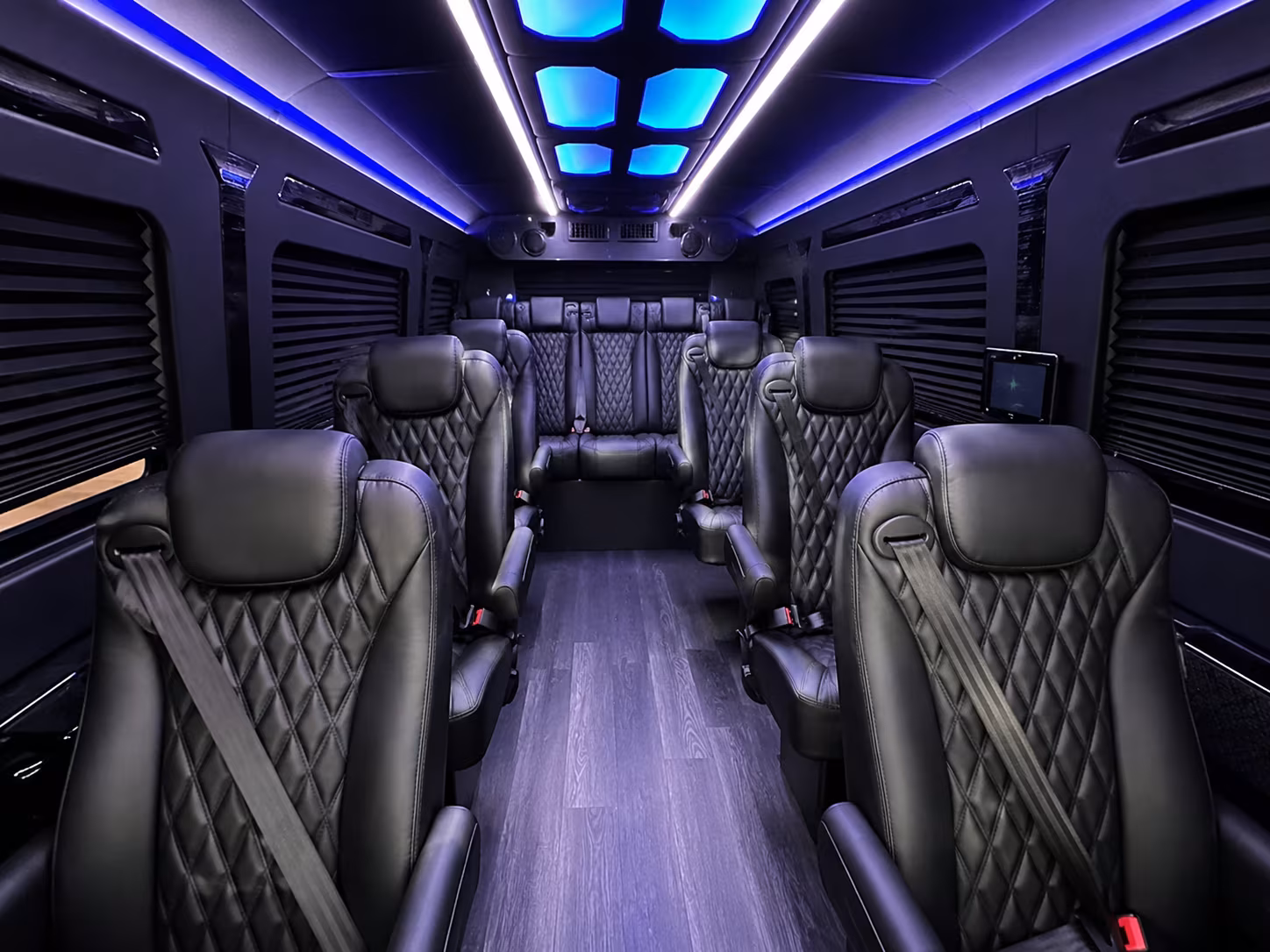 blog rent a bus to nashville superspeedway hero