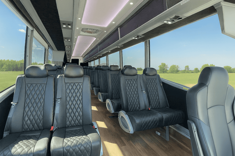 Easy Travel Throughout Murfreesboro