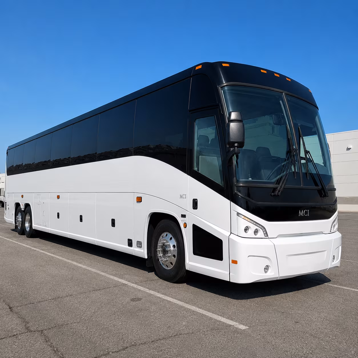 charter bus rentals across murfreesboro and tennessee