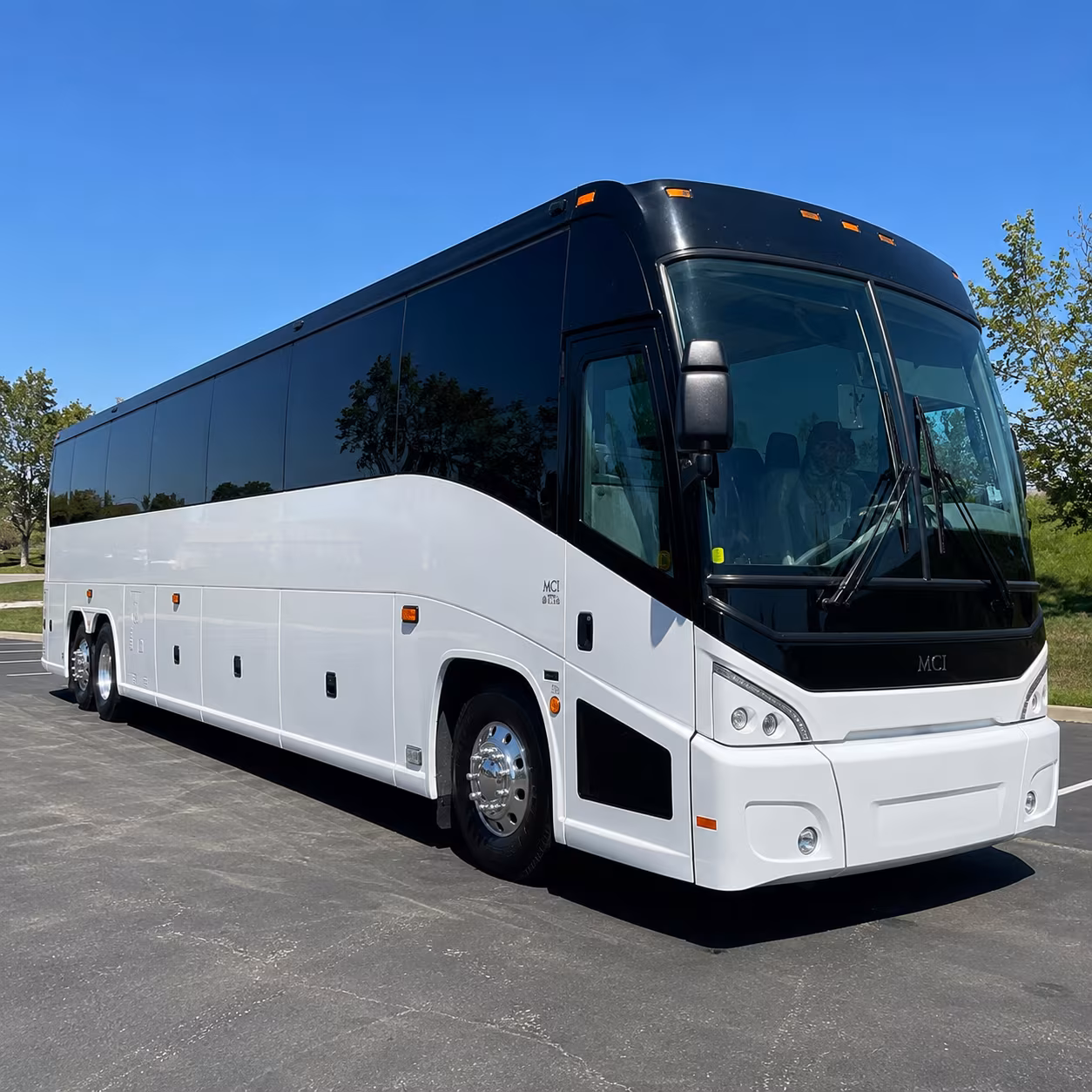 charter buses for youth group retreats and overnight trips from murfreesboro