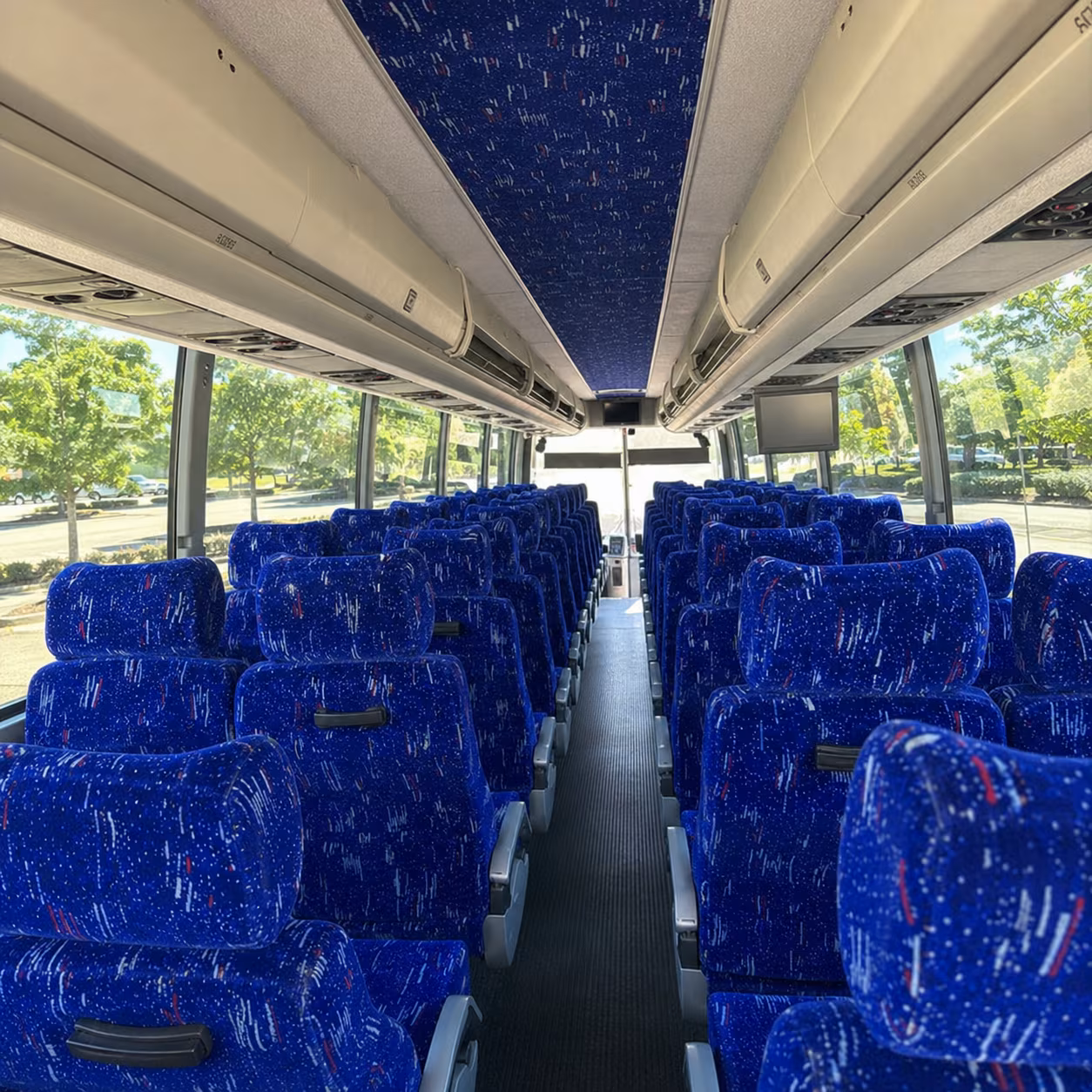 charter buses to mtsu blue raiders games at floyd stadium