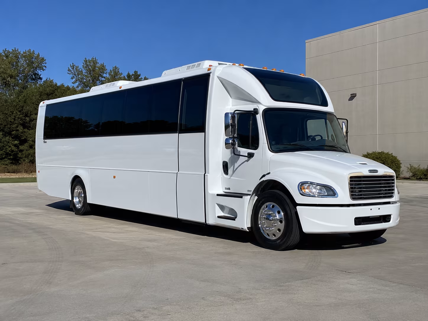 kids birthday party bus rentals in murfreesboro tennessee