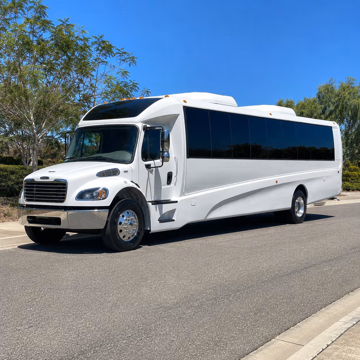 murfreesboro 18 passenger minibus