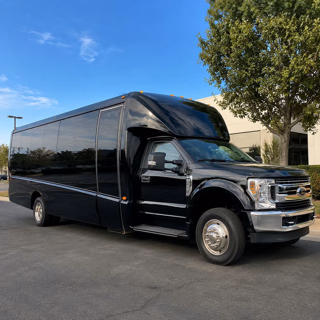 murfreesboro bachelor bachelorette transportation