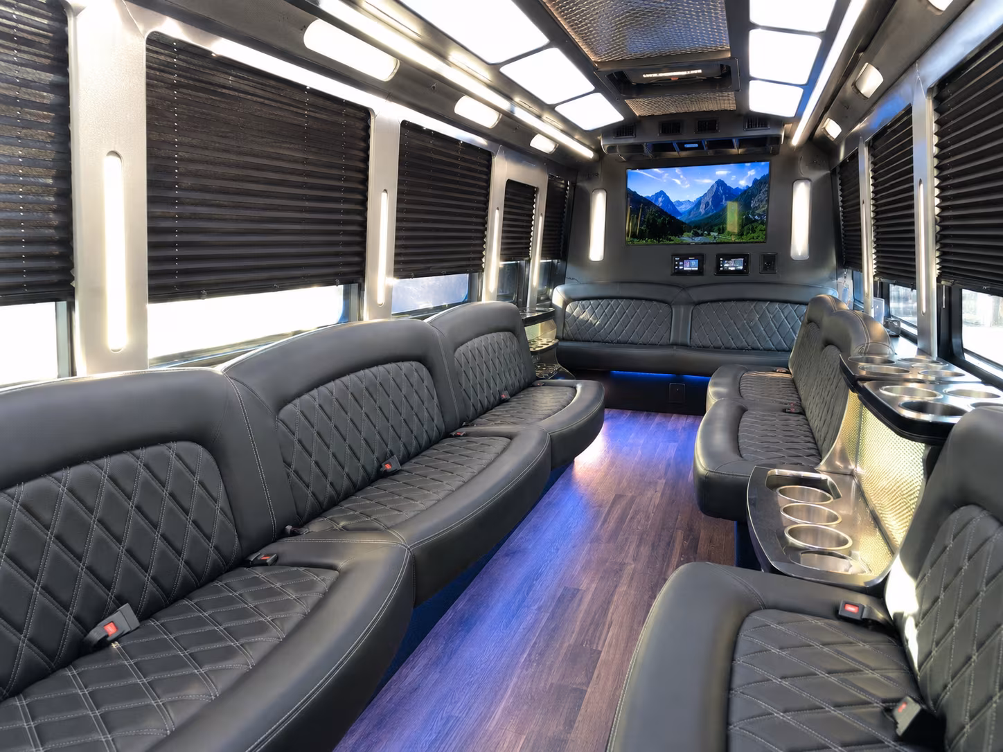 murfreesboro bachelorette bachelor party bus rental
