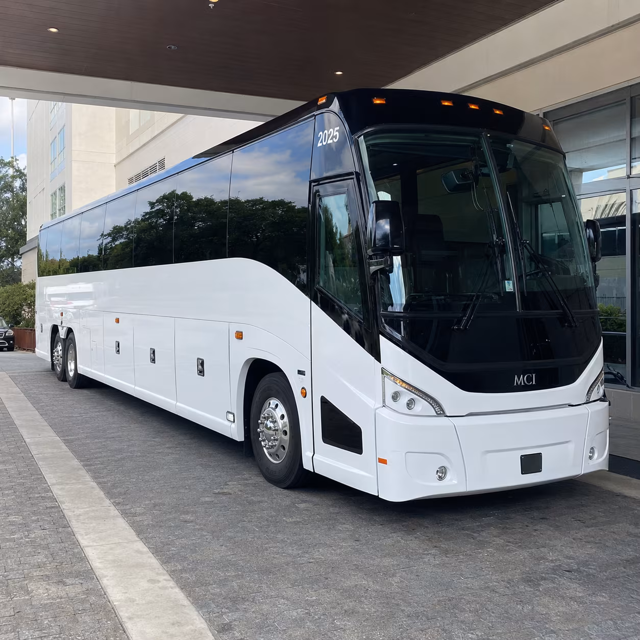 murfreesboro birthday party transportation
