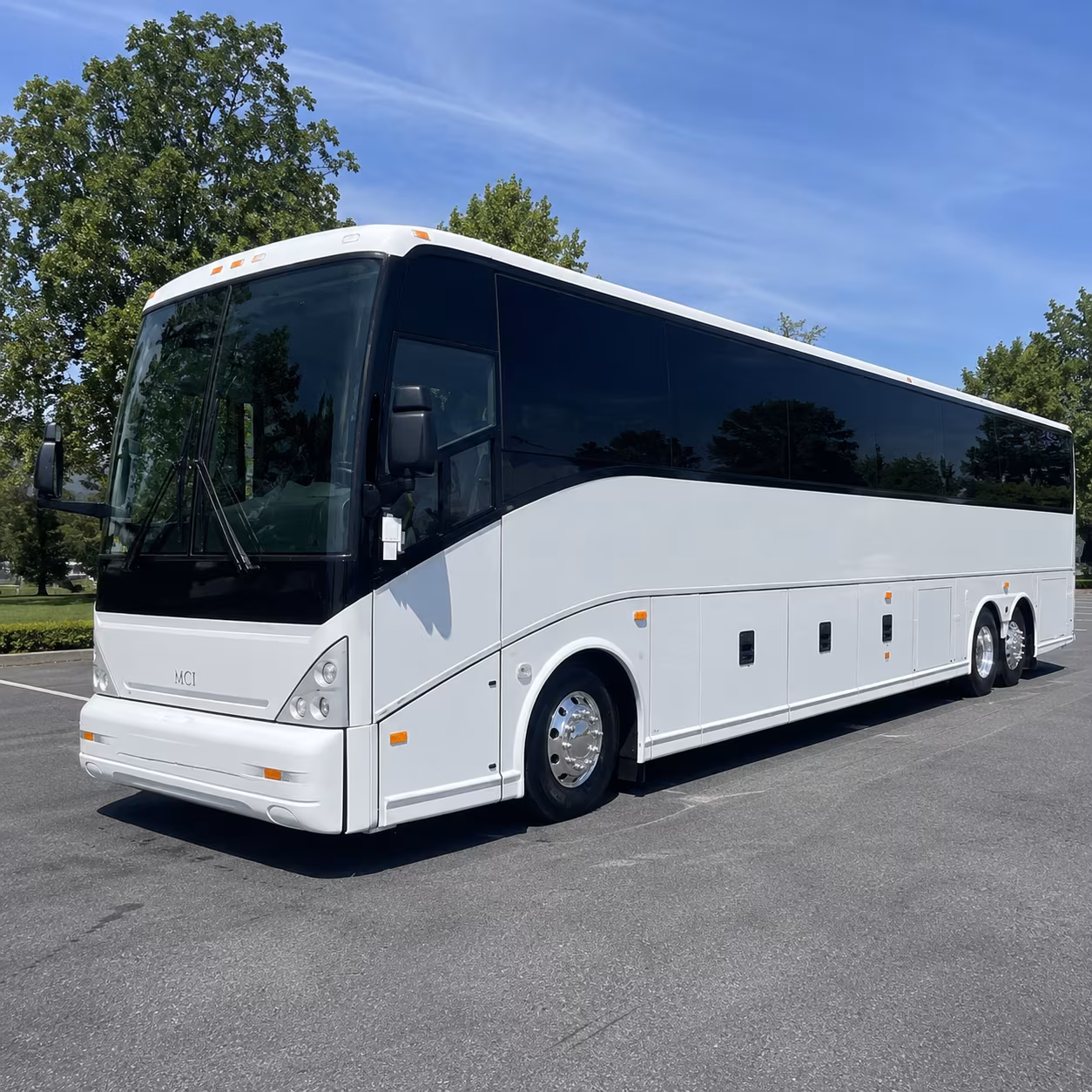 murfreesboro church transportation