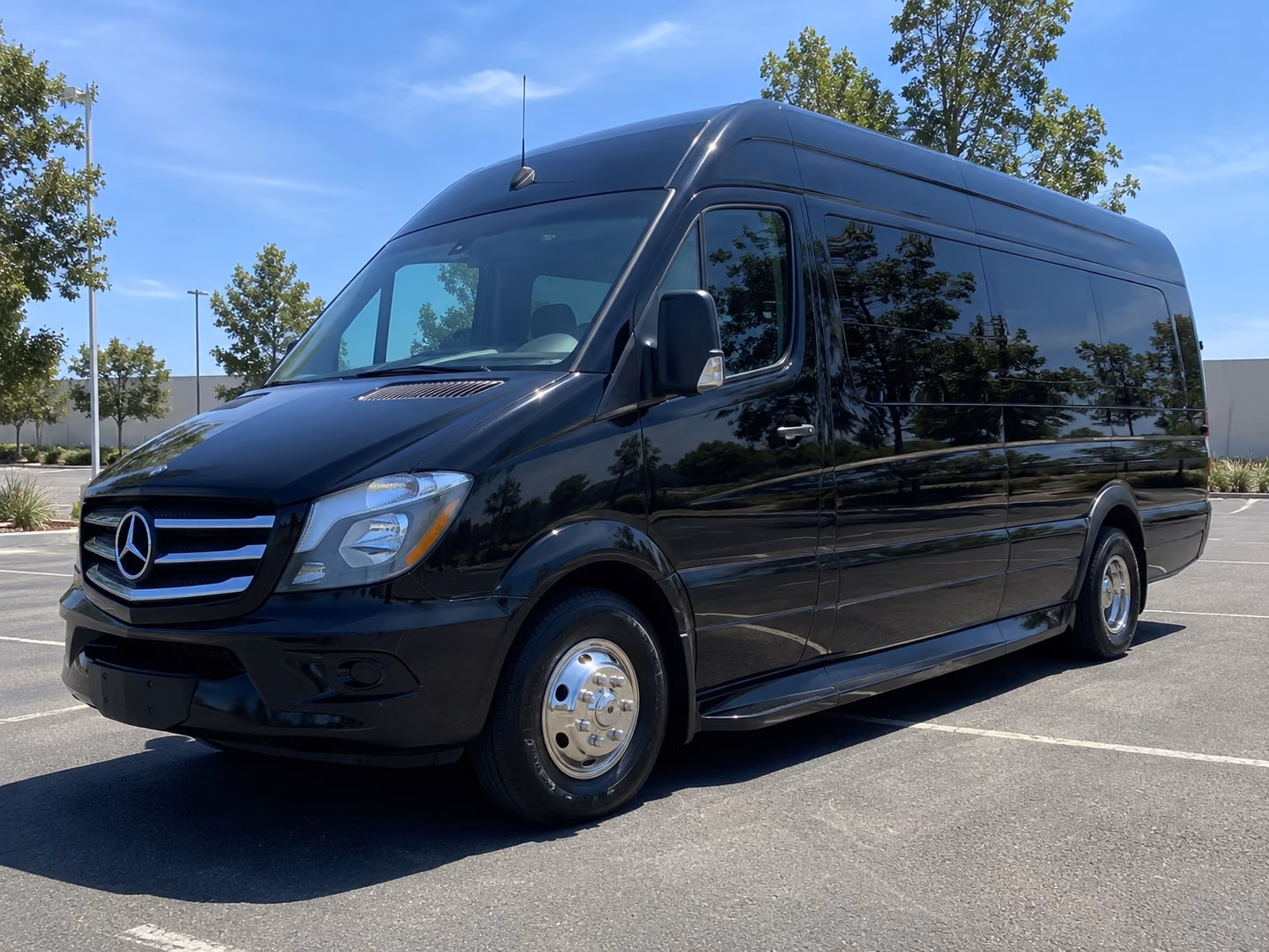 murfreesboro concert transportation