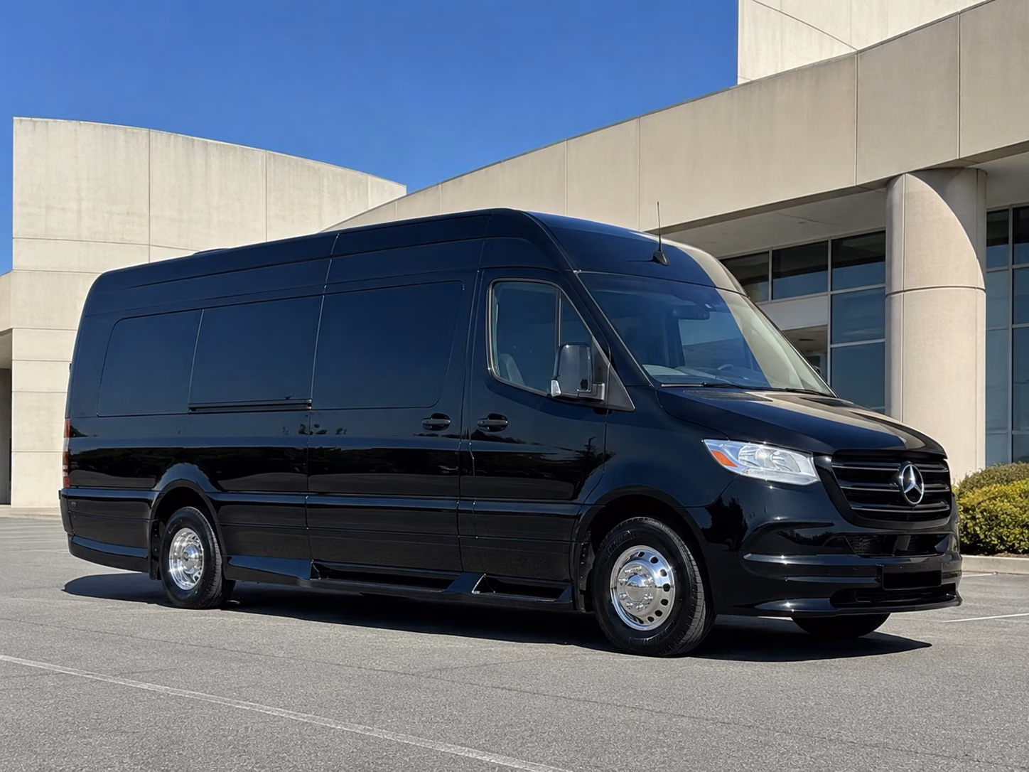 murfreesboro convention transportation onboard seating