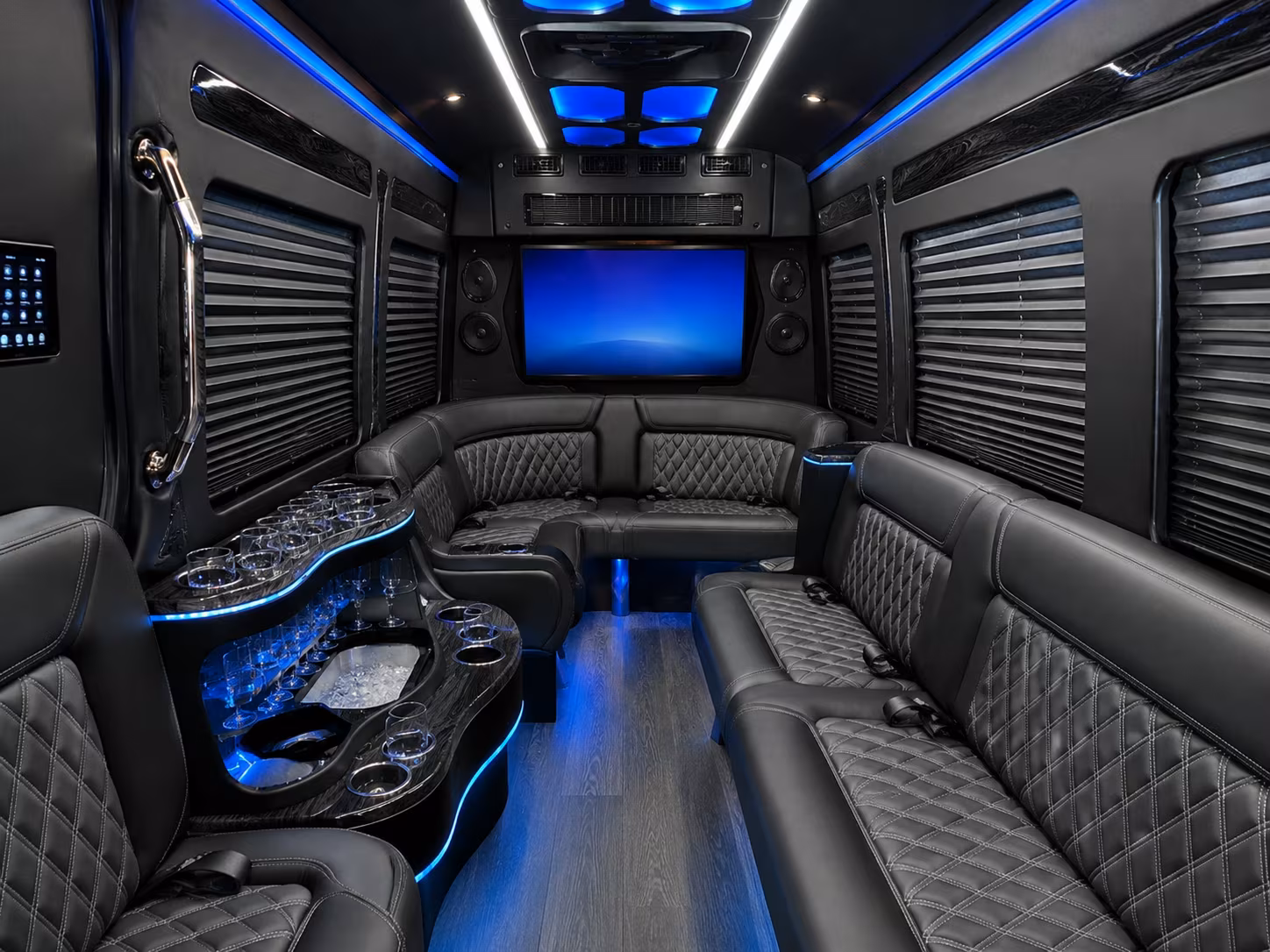 murfreesboro convention transportation