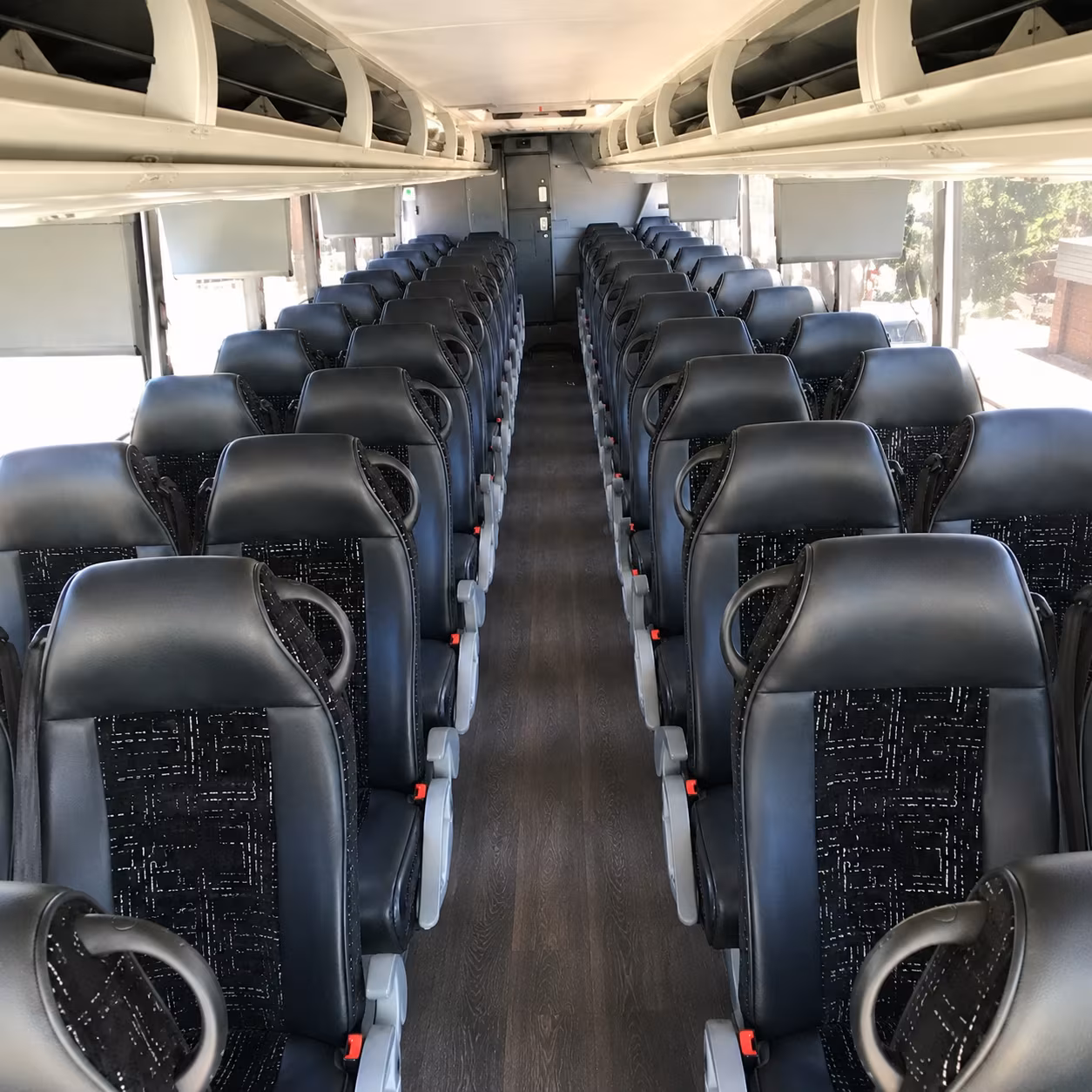 murfreesboro corporate charter bus rental