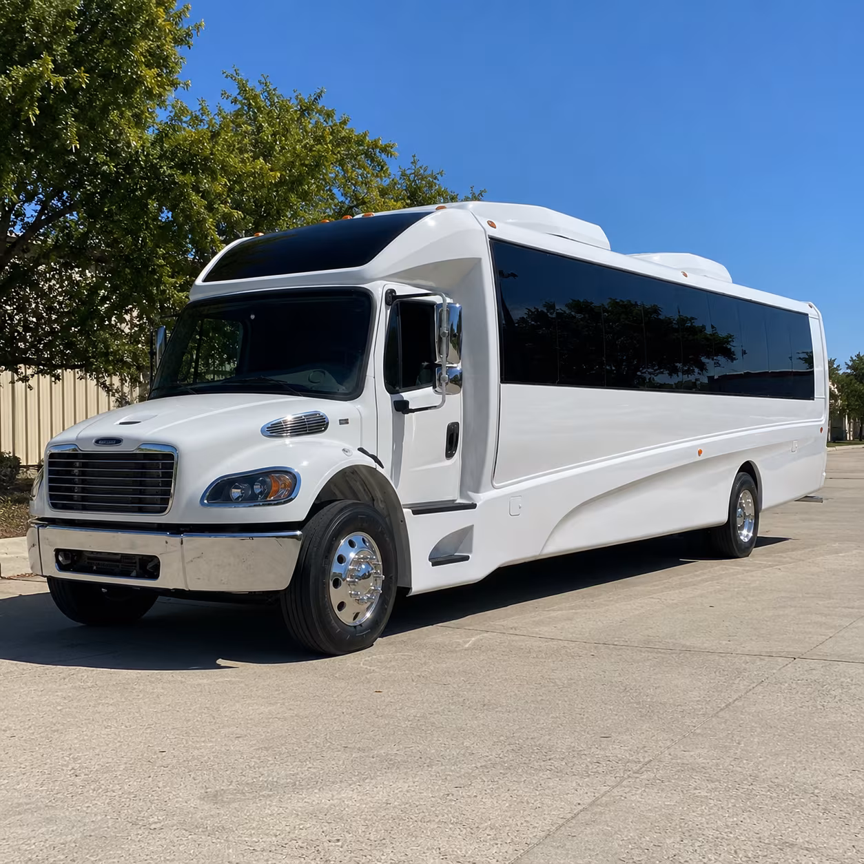 murfreesboro corporate transportation