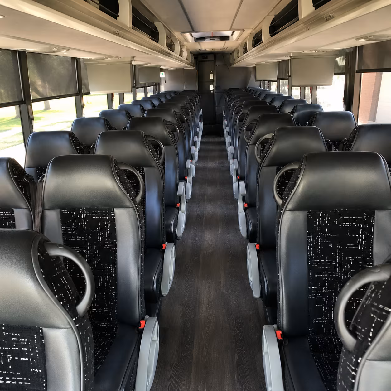murfreesboro field trip charter bus rental