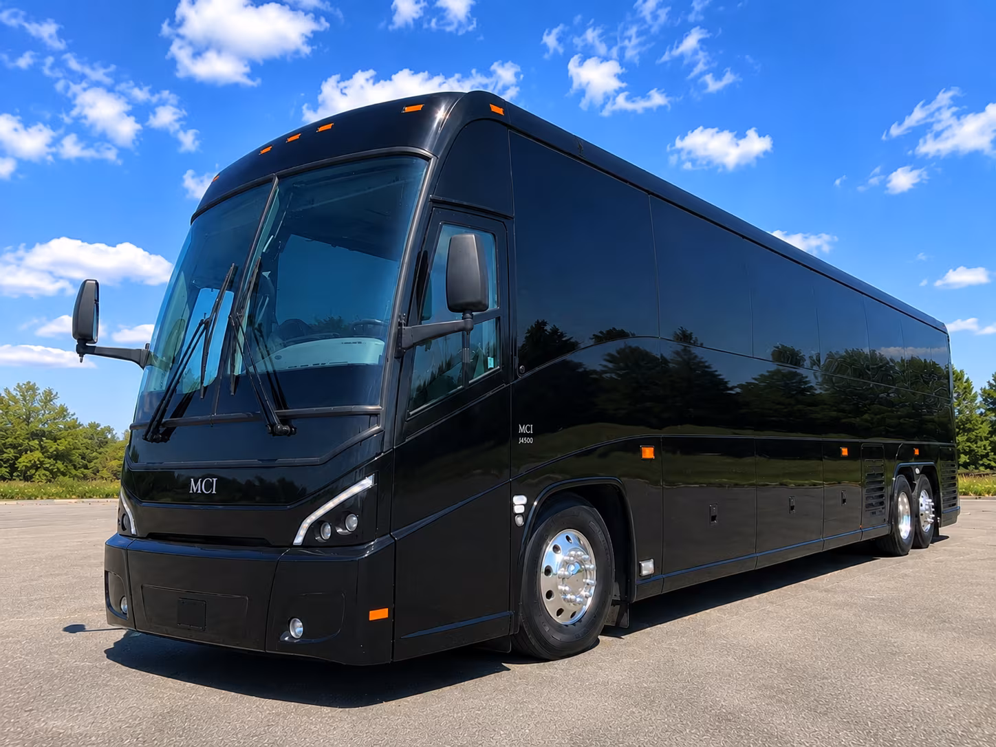 murfreesboro field trip transportation