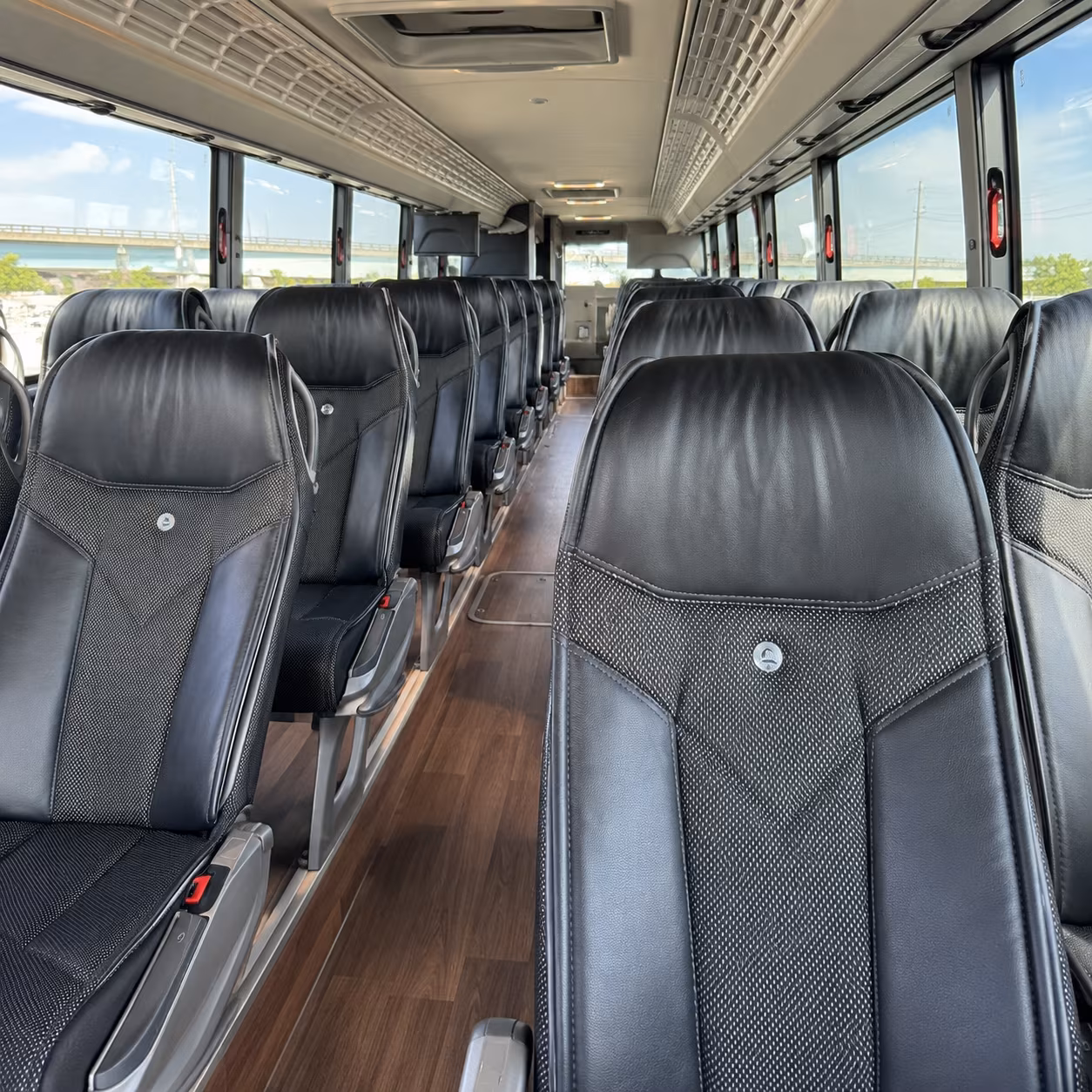 murfreesboro government military charter bus rental