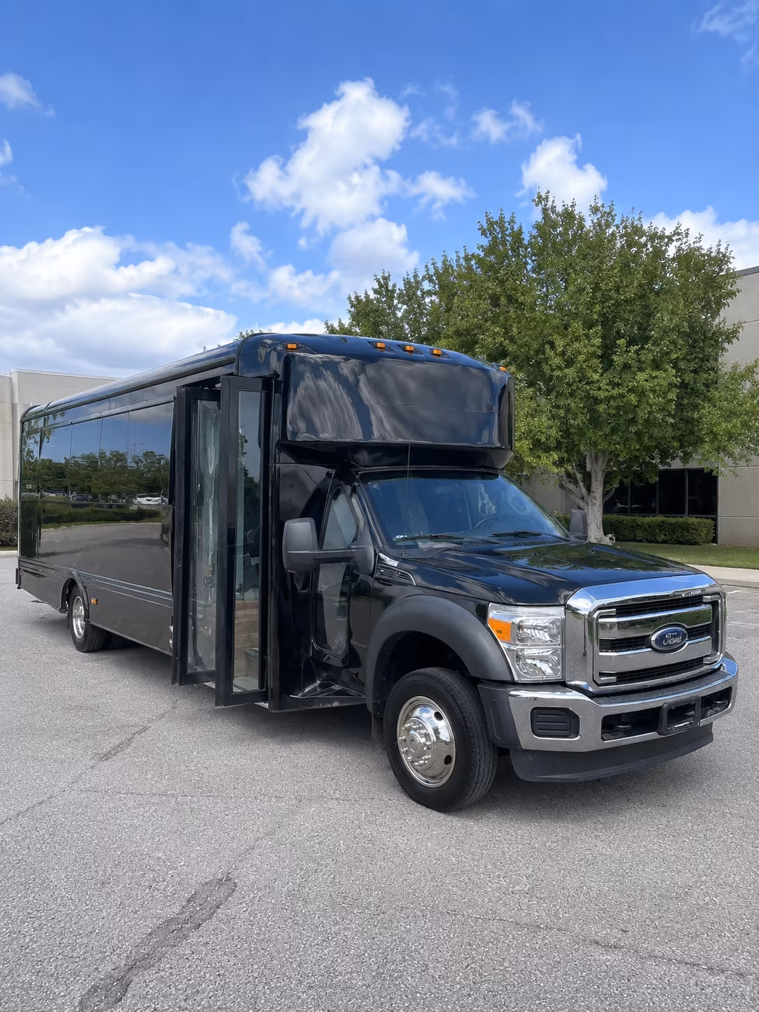 murfreesboro nashville titans predators party bus rental