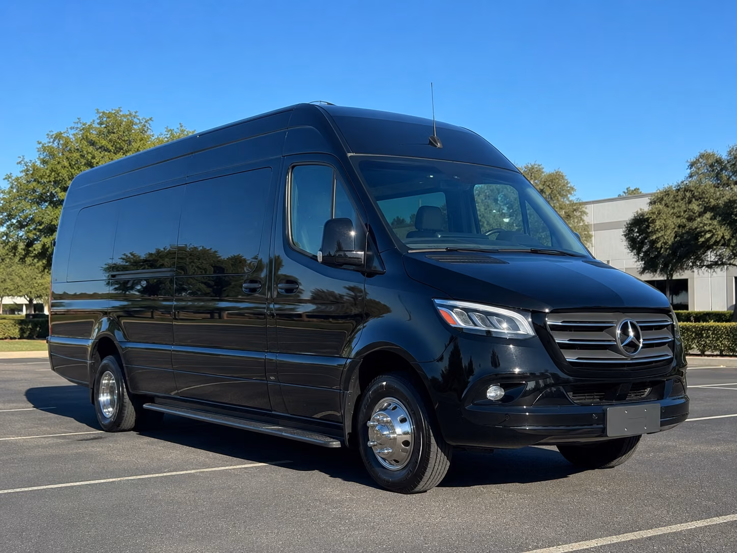 murfreesboro prom transportation onboard seating