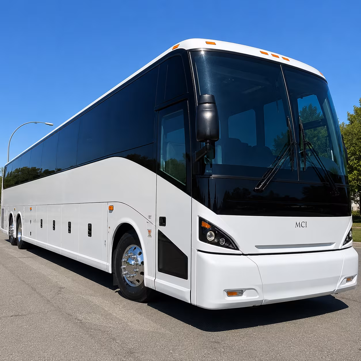 murfreesboro religious group charter bus rental