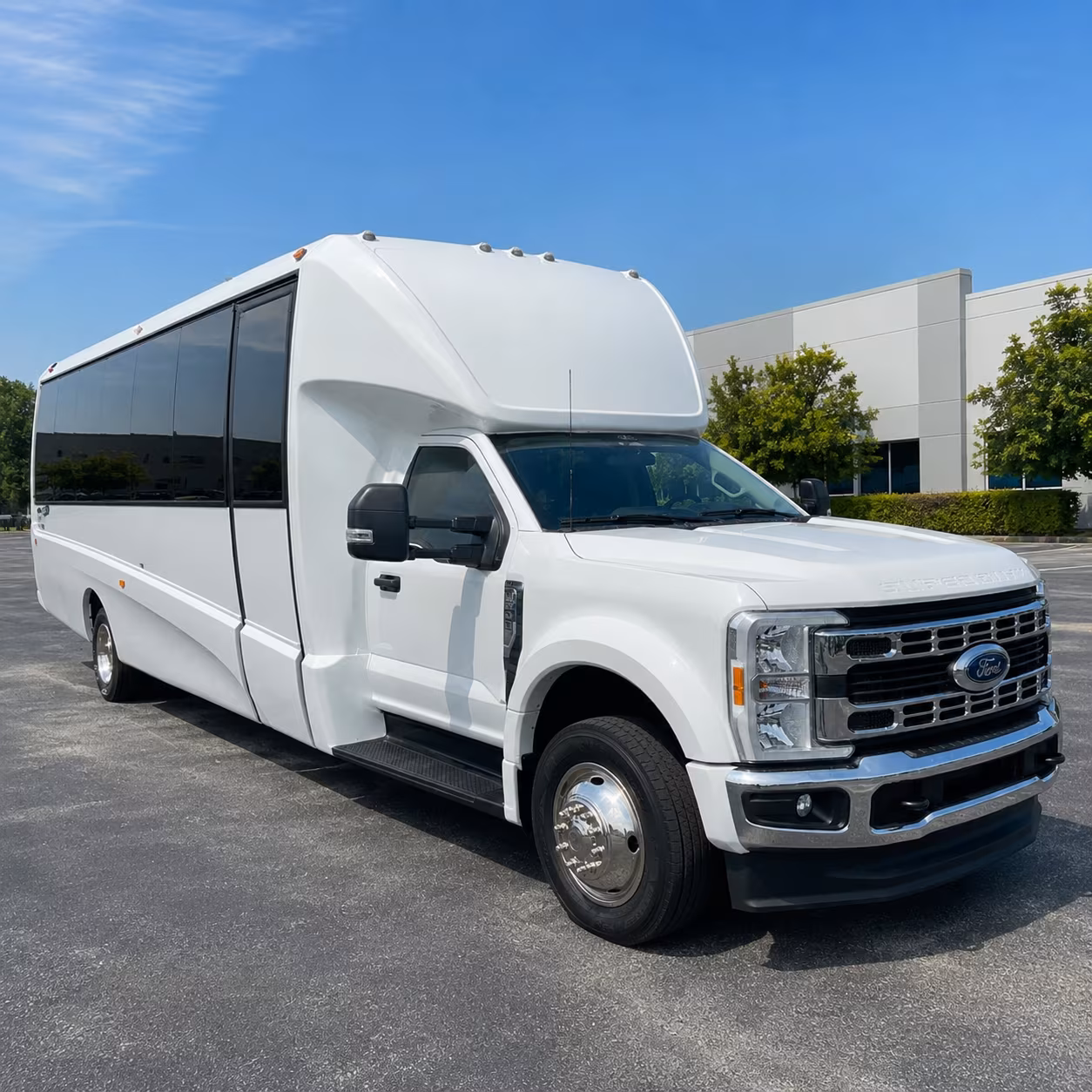 murfreesboro sporting event transportation onboard seating