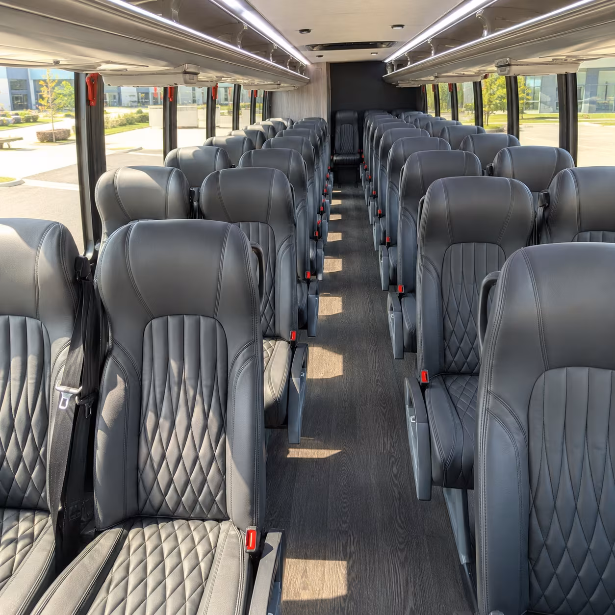 murfreesboro sporting event transportation
