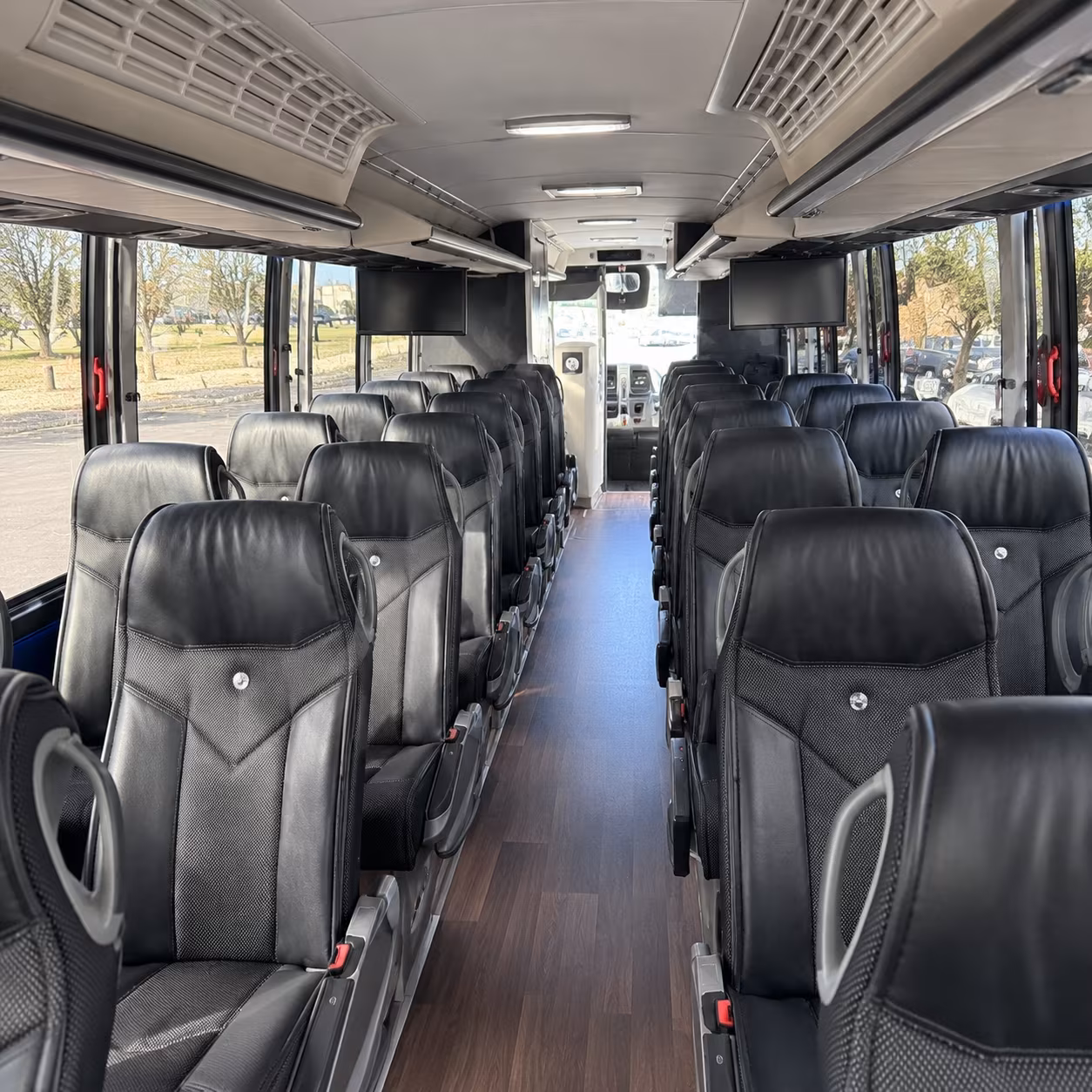 murfreesboro stones river national charter bus rental