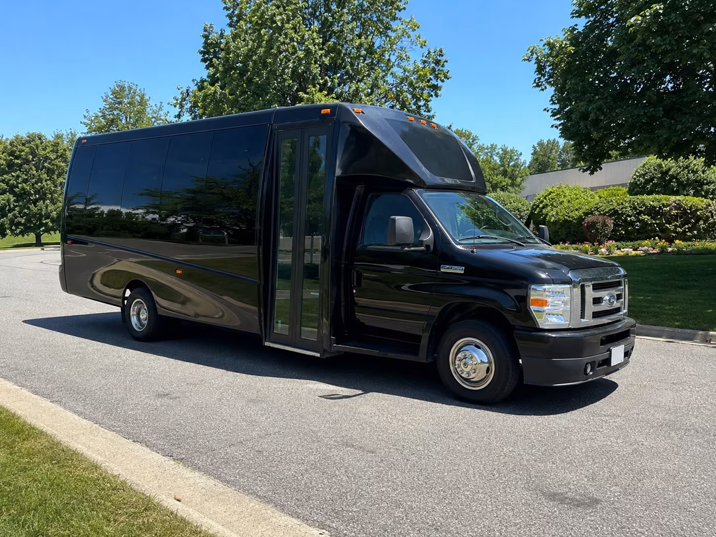 murfreesboro tennessee whiskey trail party bus rental
