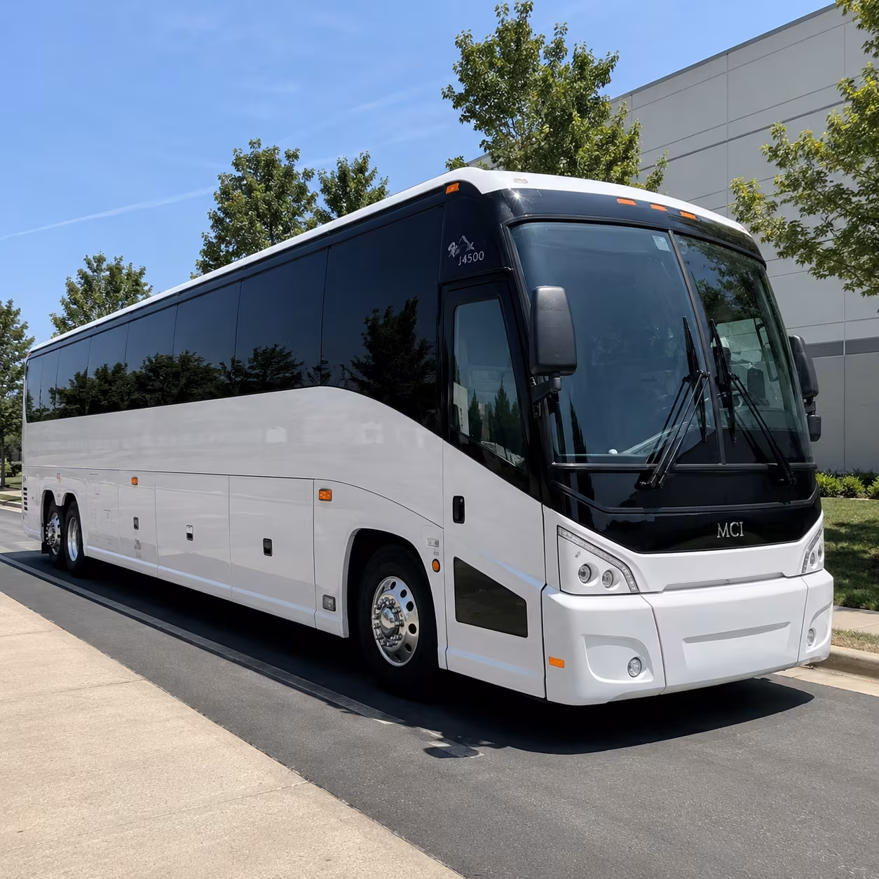 nashville international airport bna charter bus rentals shuttle service