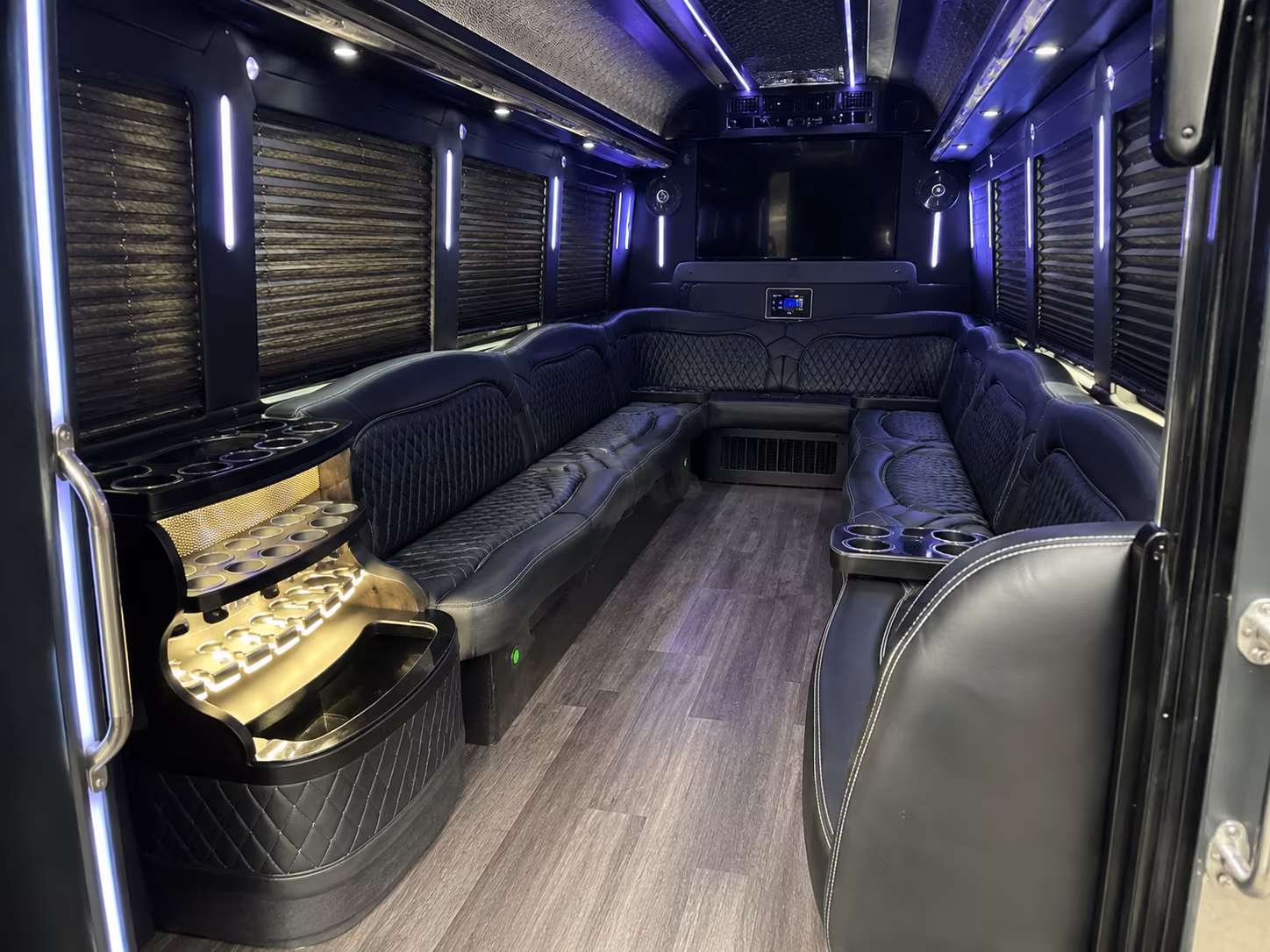 party buses for murfreesboro bachelorette and bachelor weekends