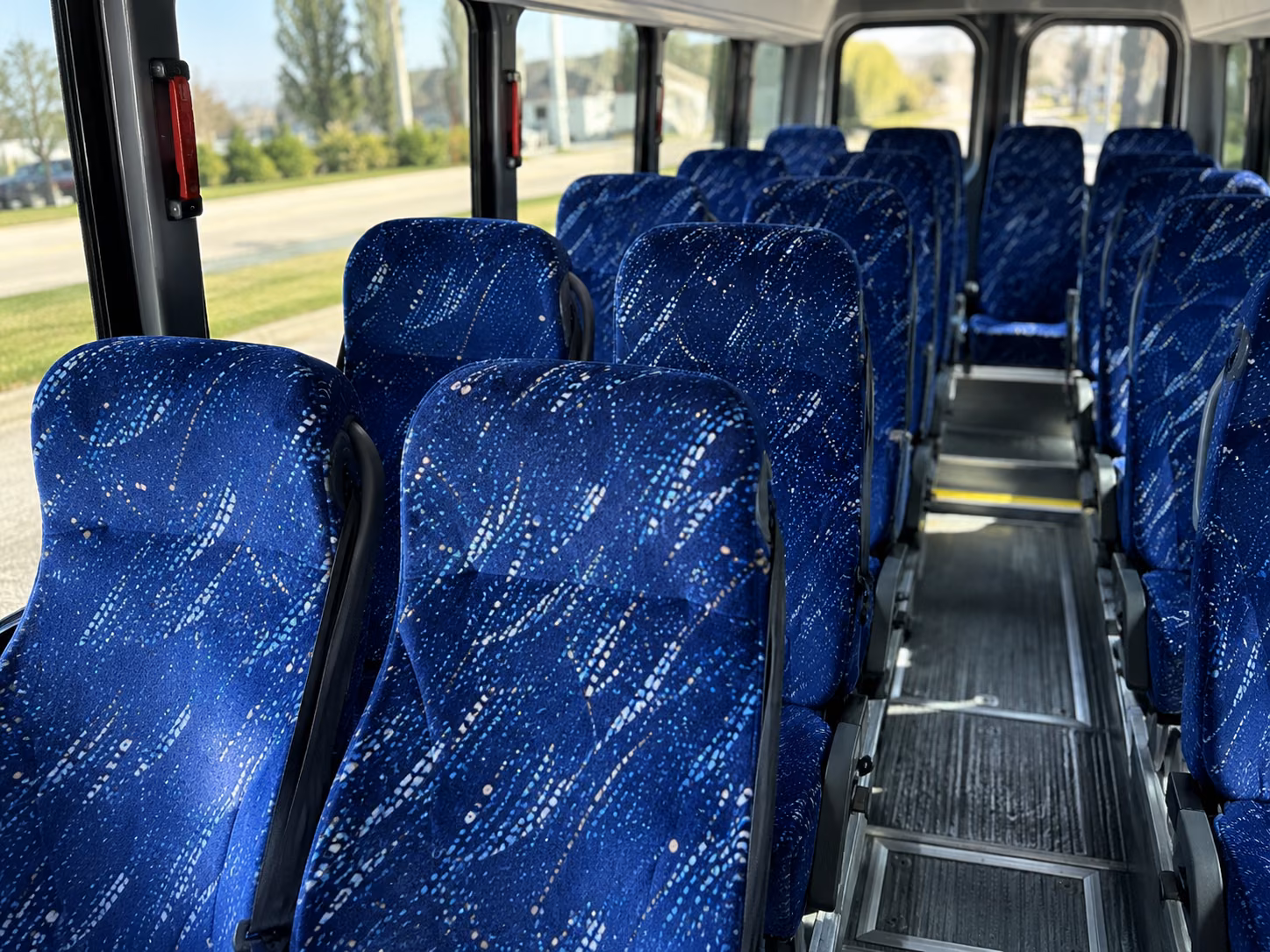 secure transportation for your next airport transfer 4