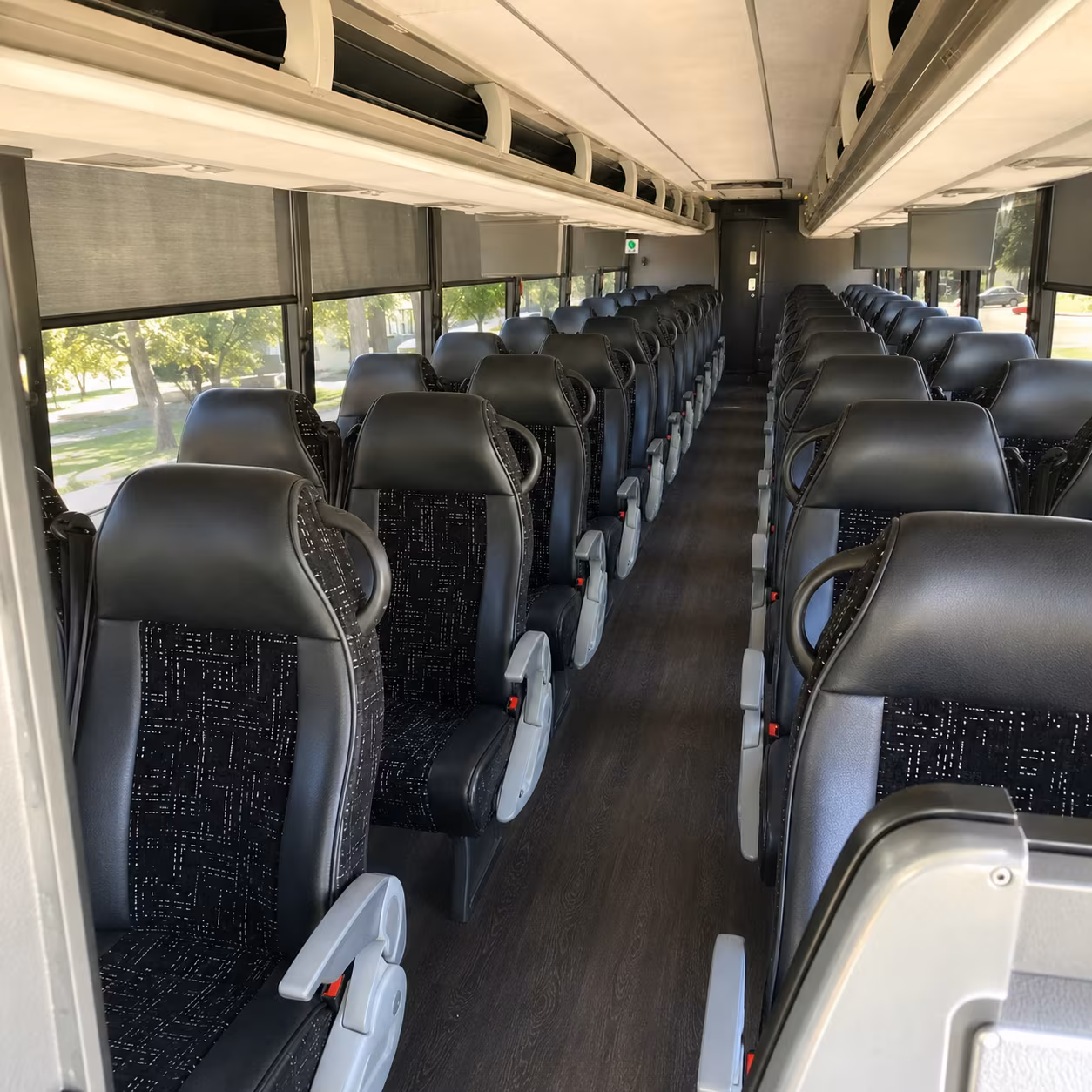 secure transportation for your next airport transfer 5