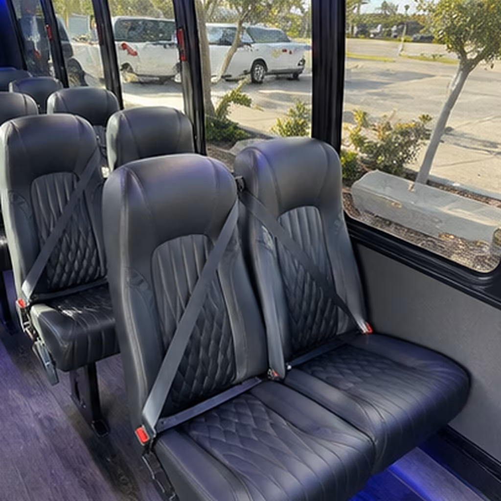secure transportation for your next bachelor or bachelorette party 1