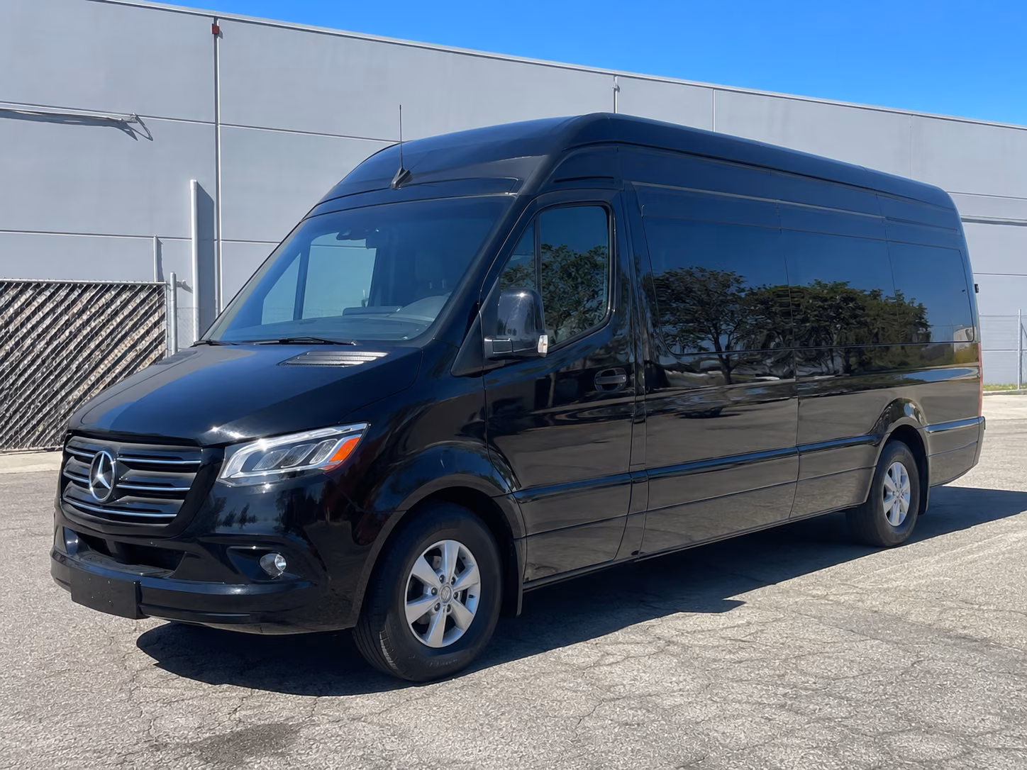 secure transportation for your next bachelor or bachelorette party 2