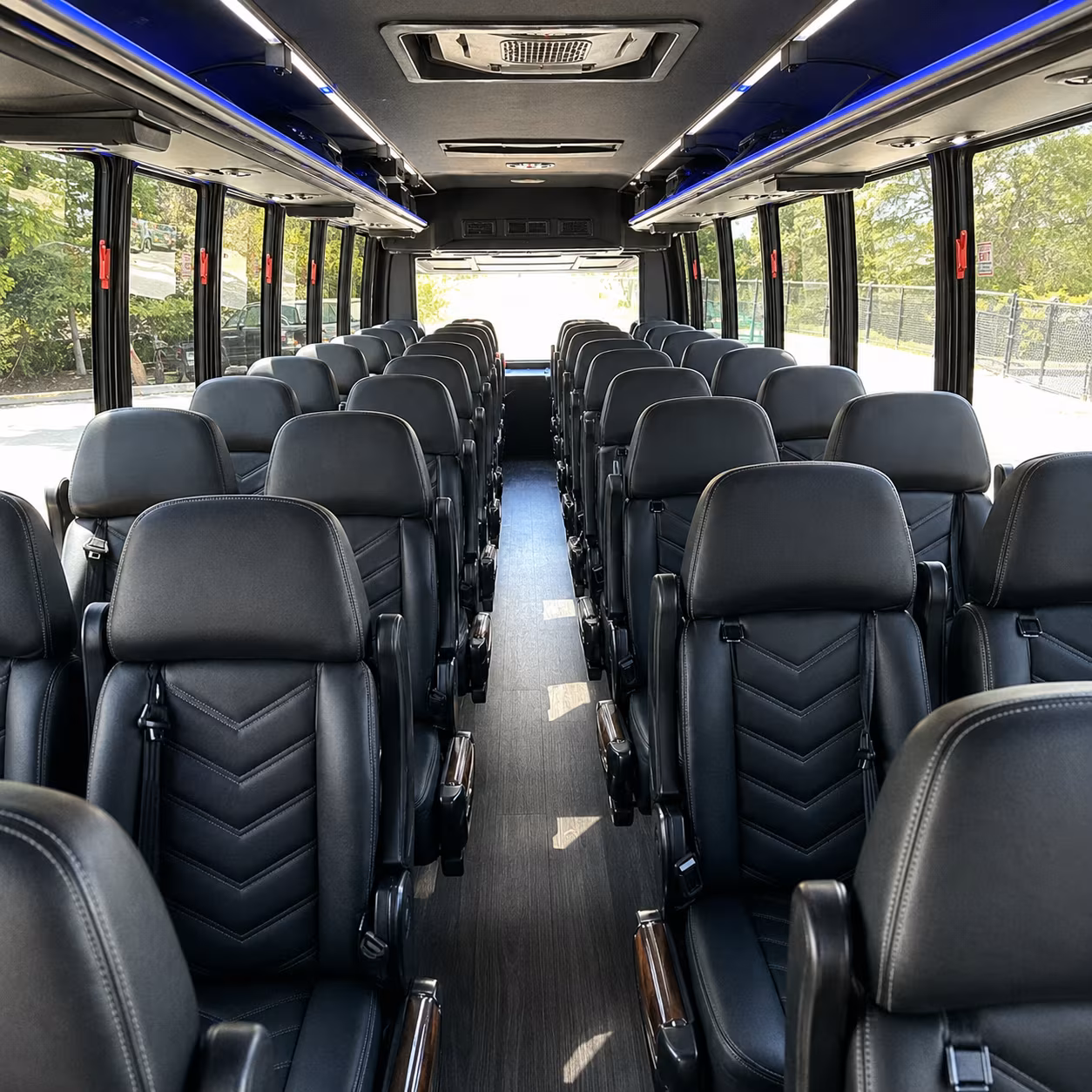 secure transportation for your next birthday 2