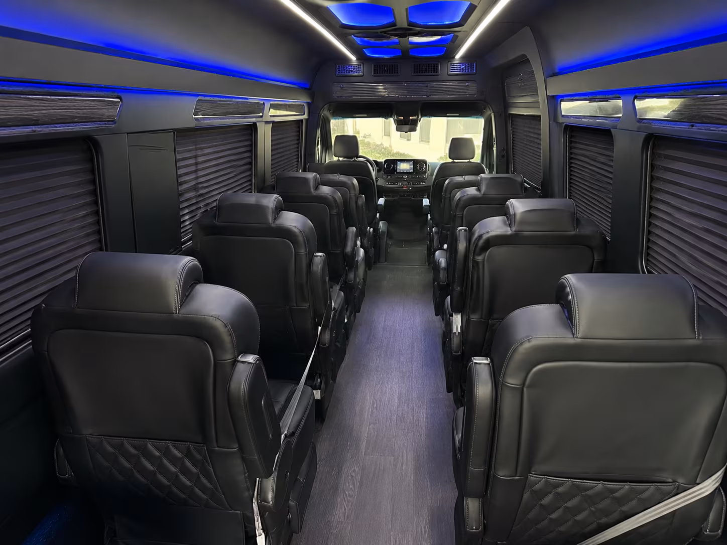 secure transportation for your next birthday 3