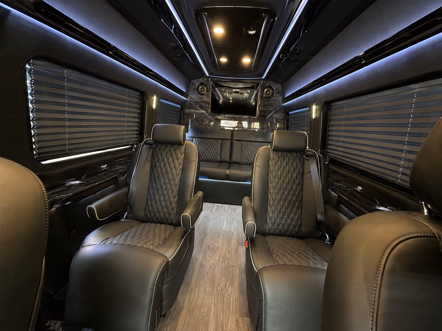 secure transportation for your next birthday 4