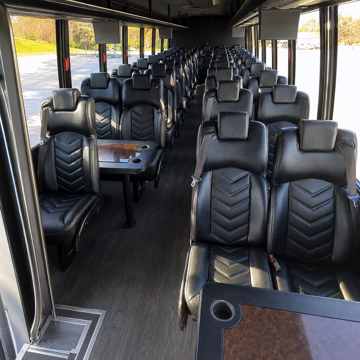 secure transportation for your next church or religious group 2