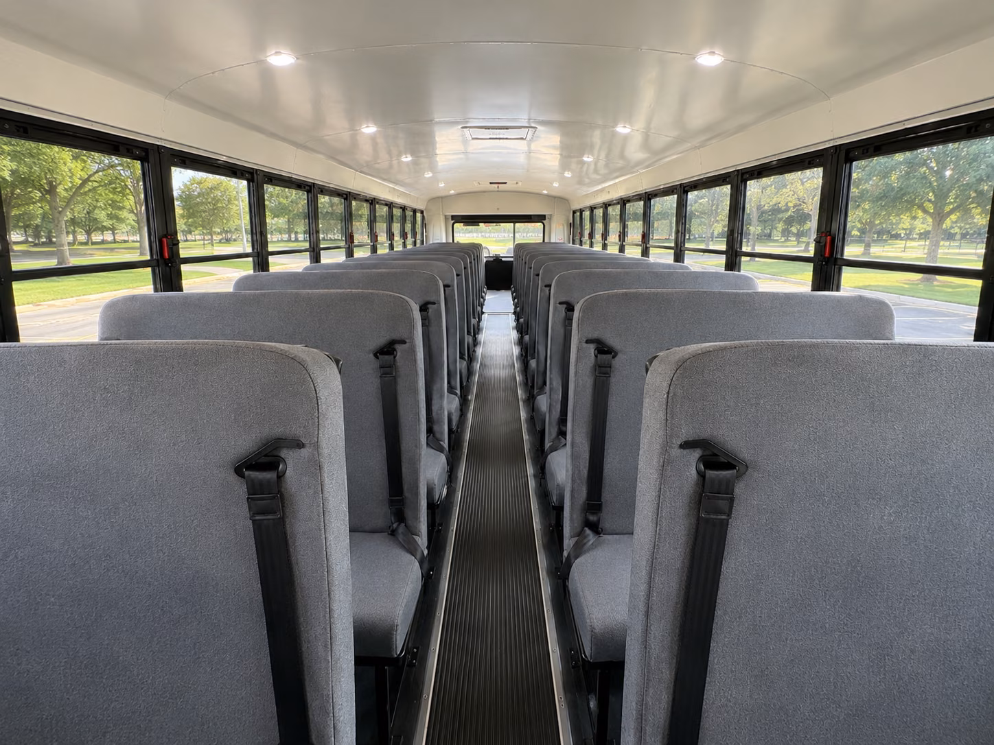 secure transportation for your next church or religious group 5