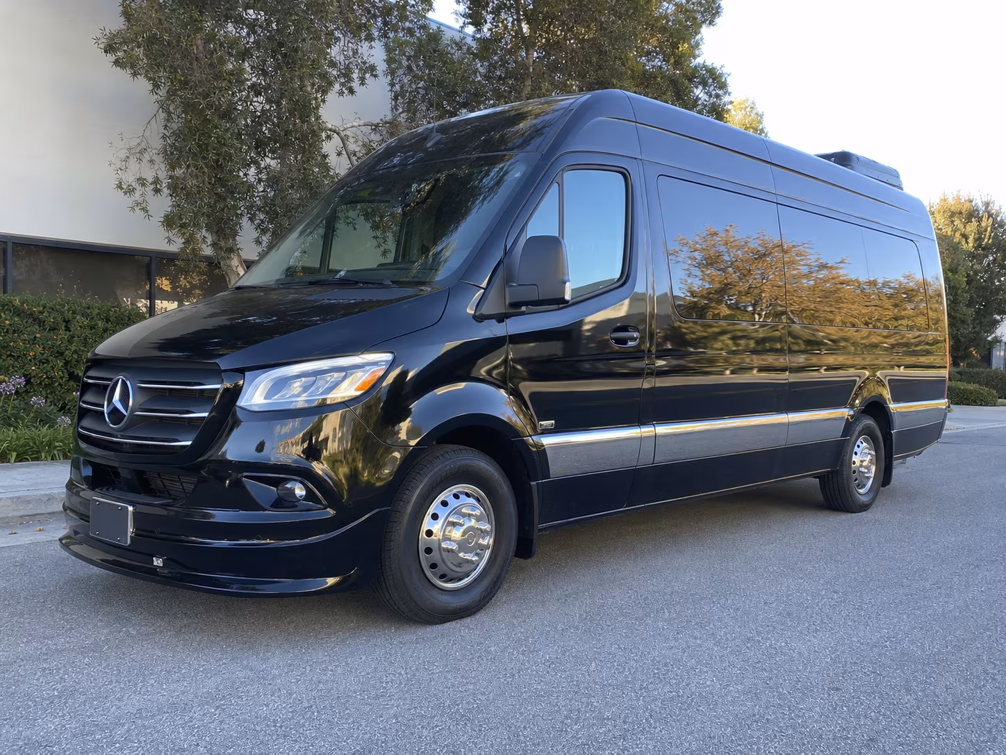 secure transportation for your next concert or music festival 2