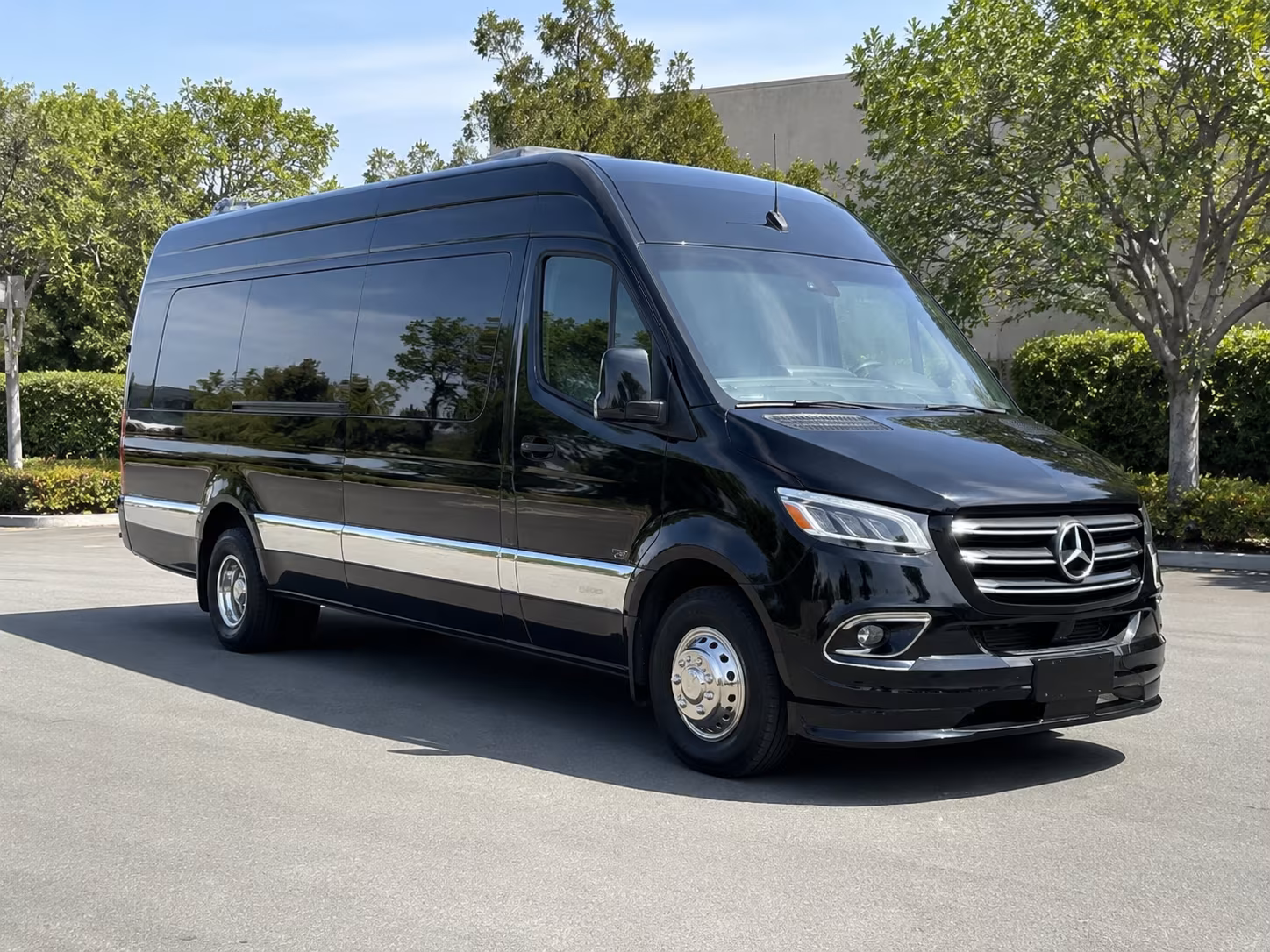 secure transportation for your next concert or music festival 4