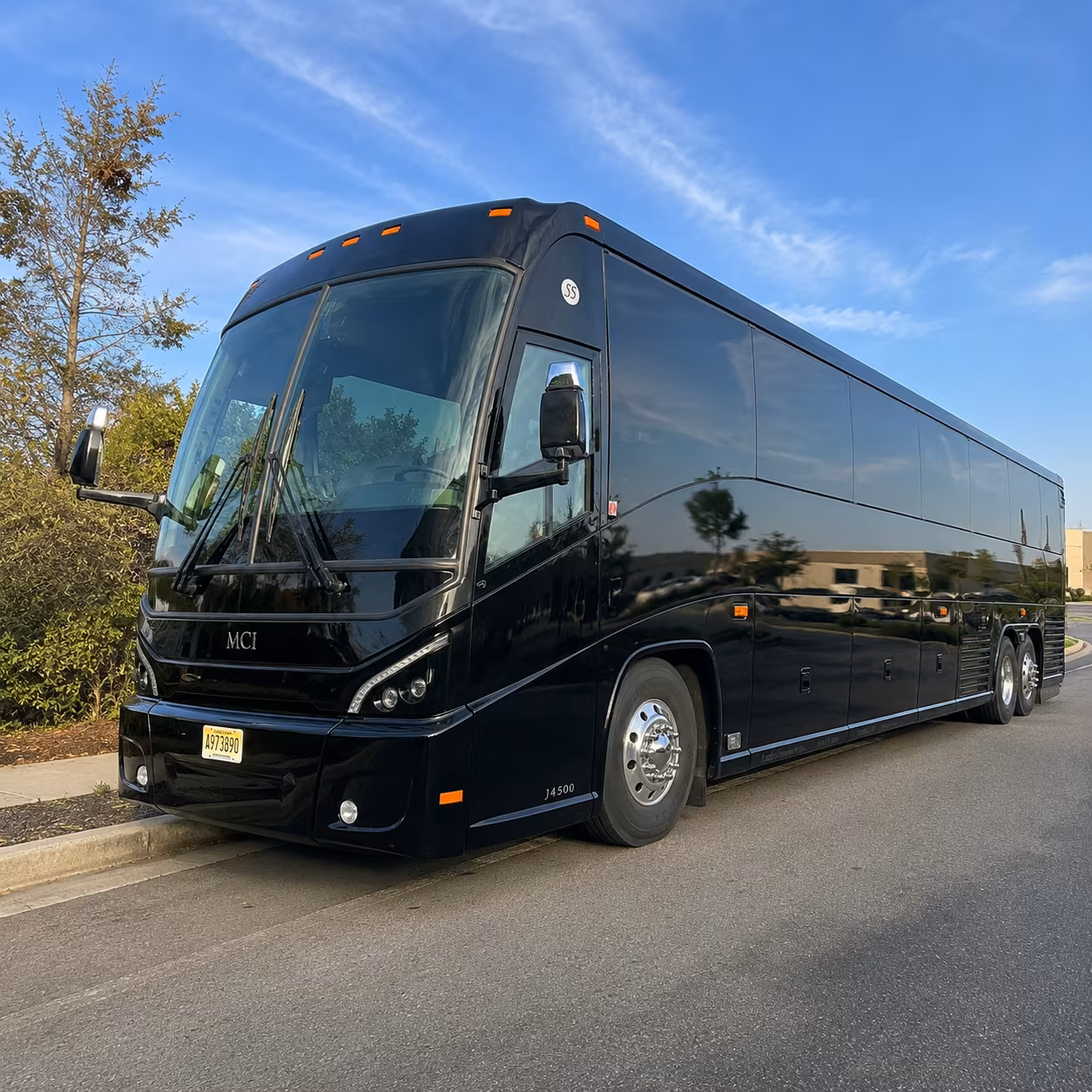secure transportation for your next field trip 1