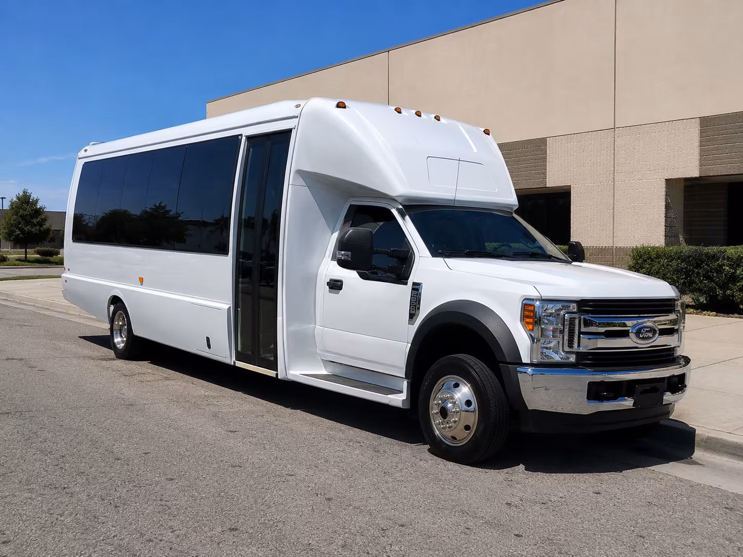 secure transportation for your next field trip 2