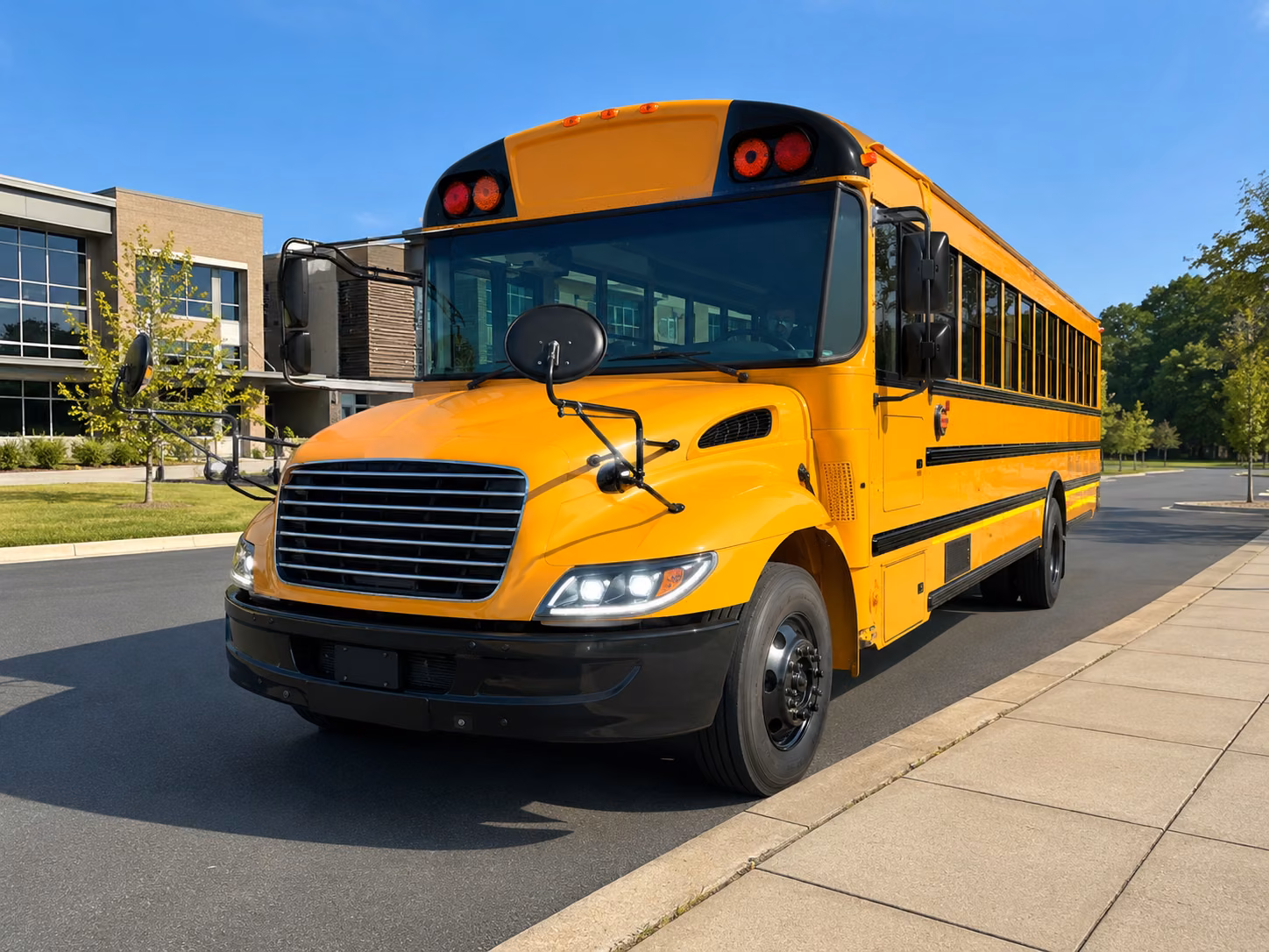 secure transportation for your next field trip 3