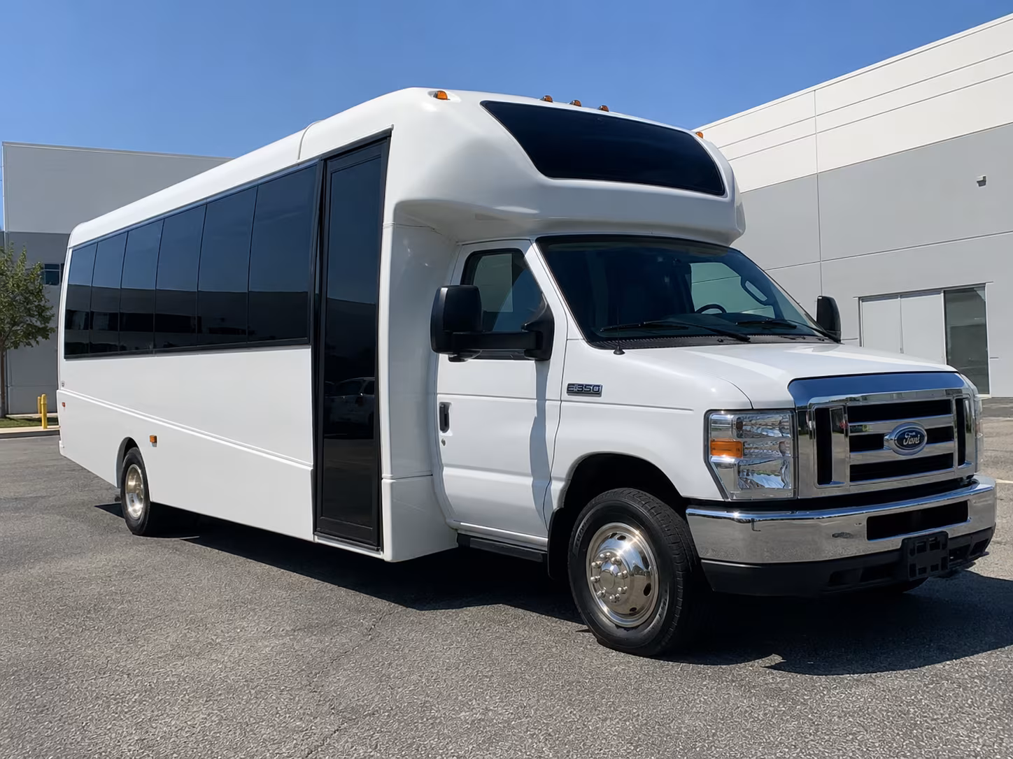 secure transportation for your next private event 1