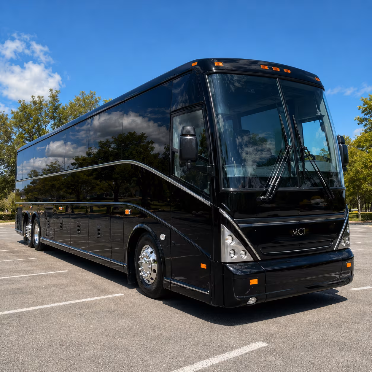secure transportation for your next private event 2