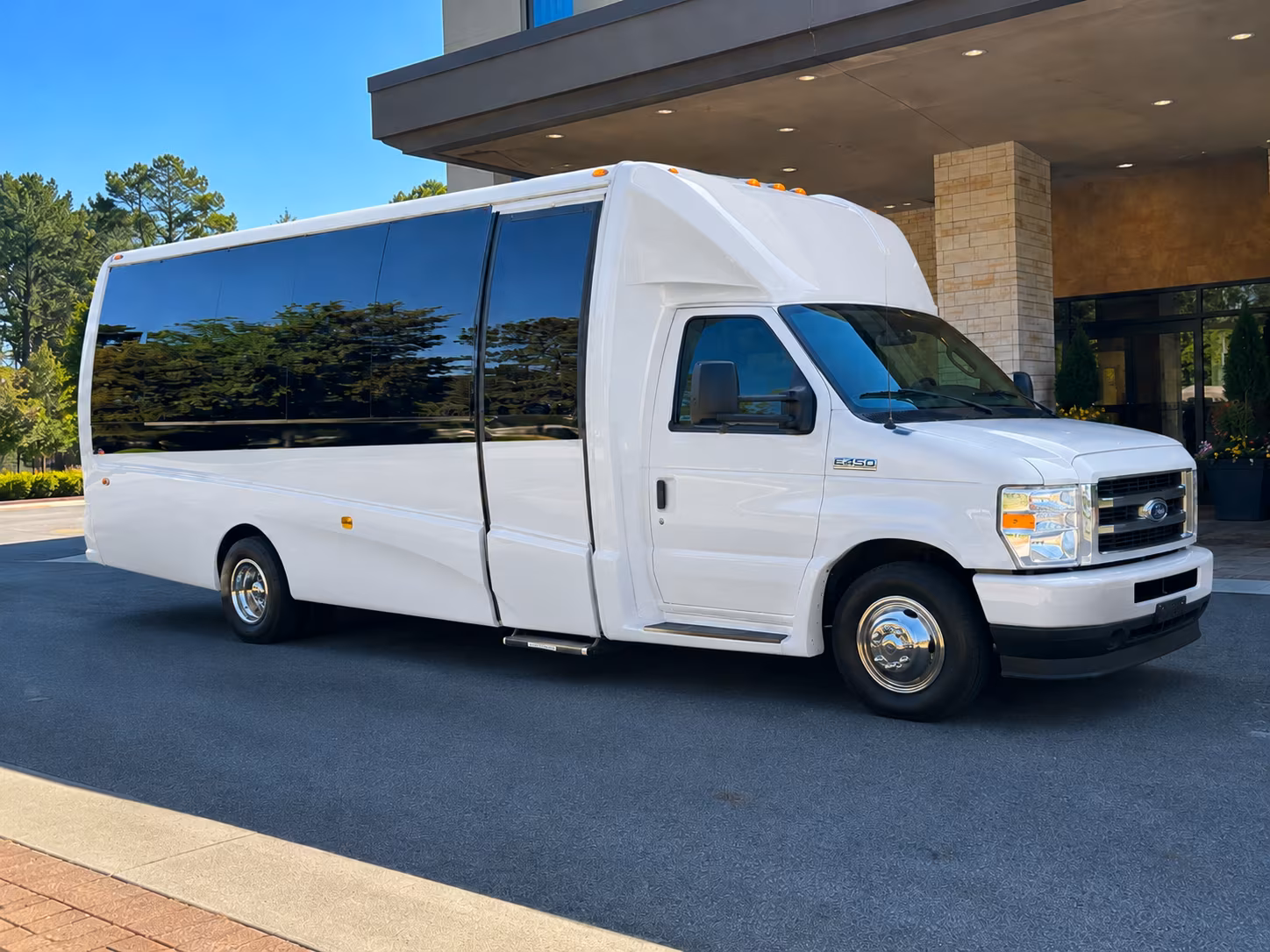 secure transportation for your next prom 5