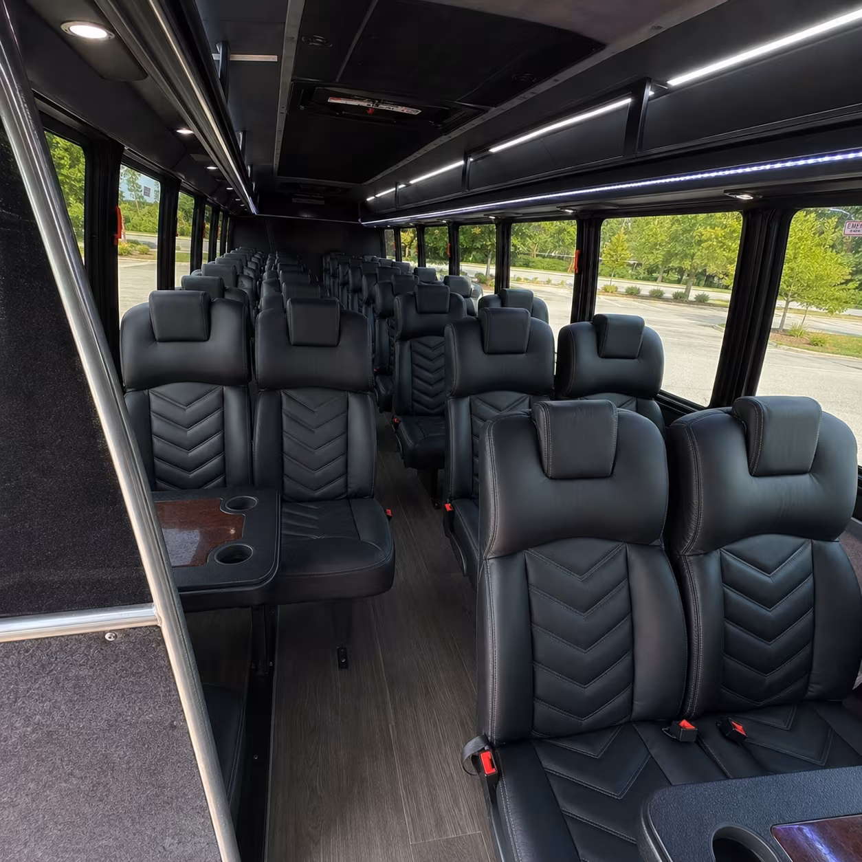 secure transportation for your next sporting event 1