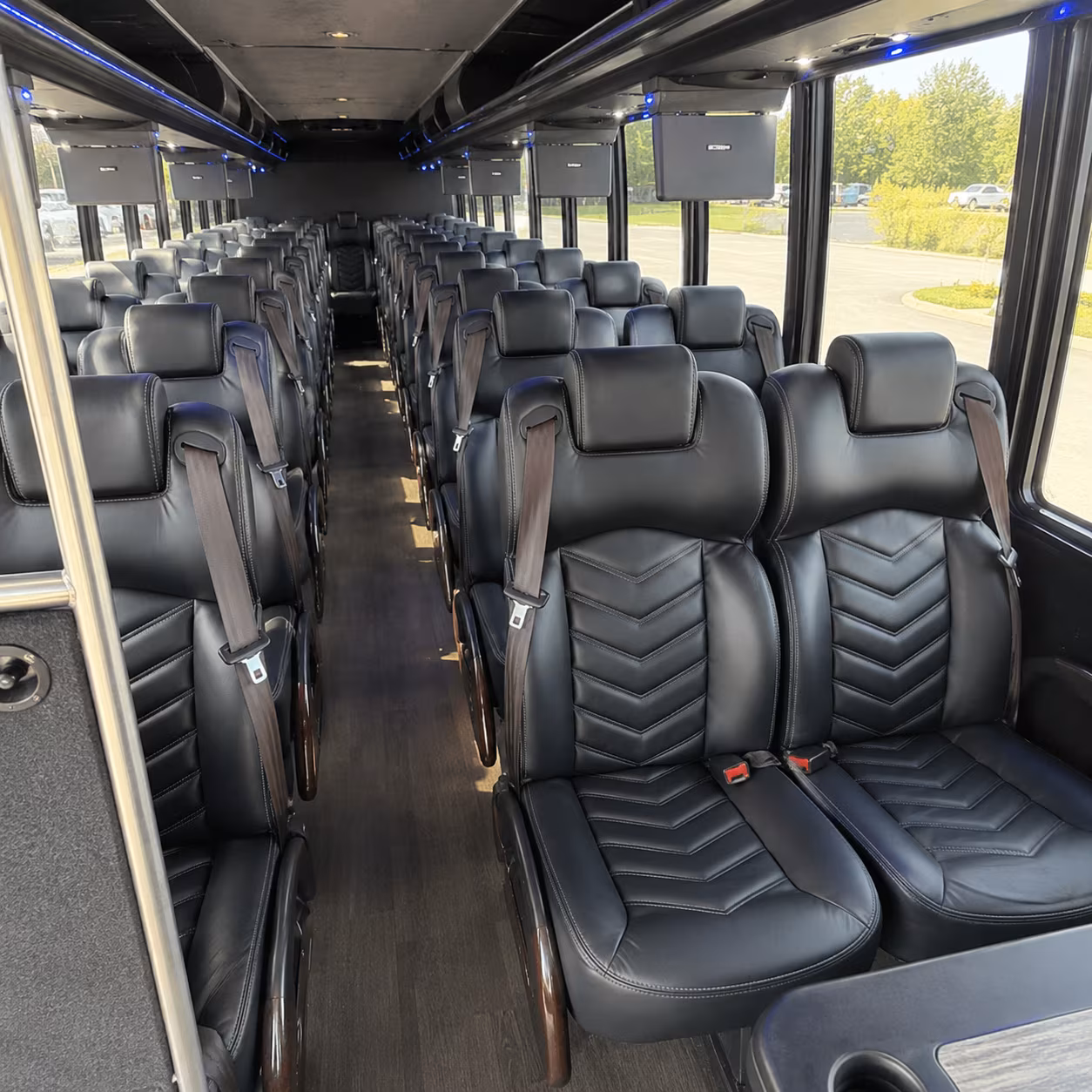 secure transportation for your next sporting event 2