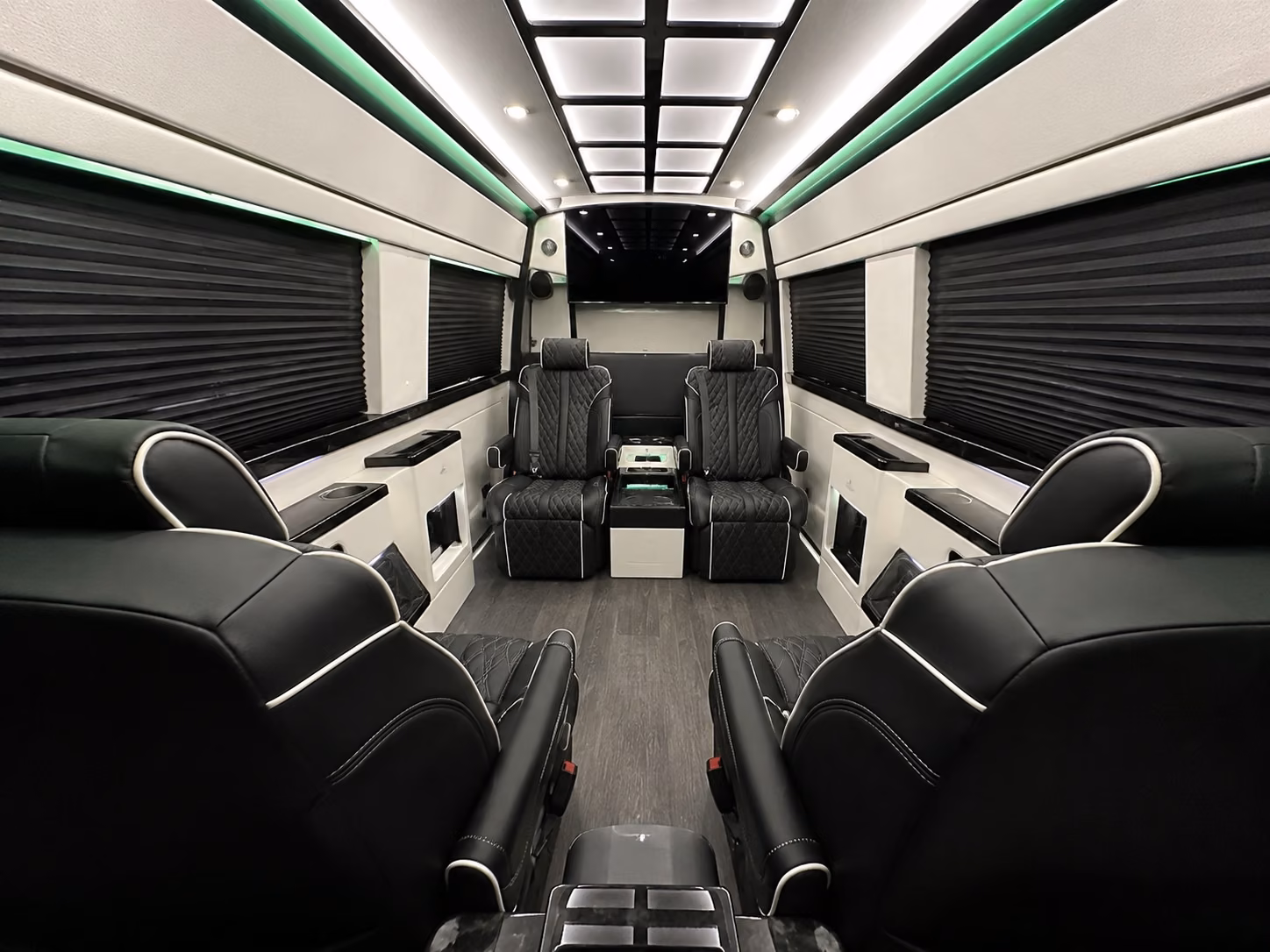 secure transportation for your next sporting event 3