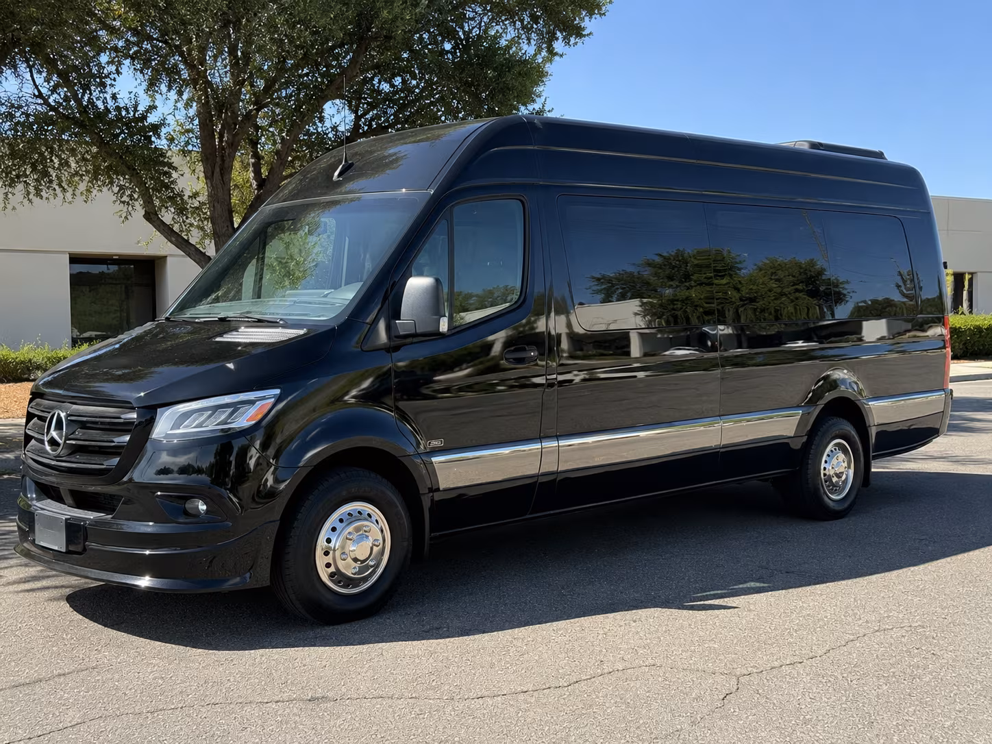 secure transportation for your next sporting event 4