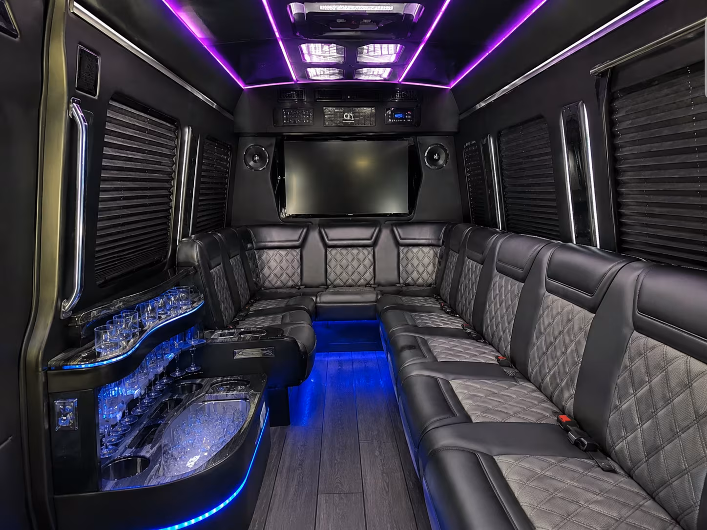 secure transportation for your next sporting event 5